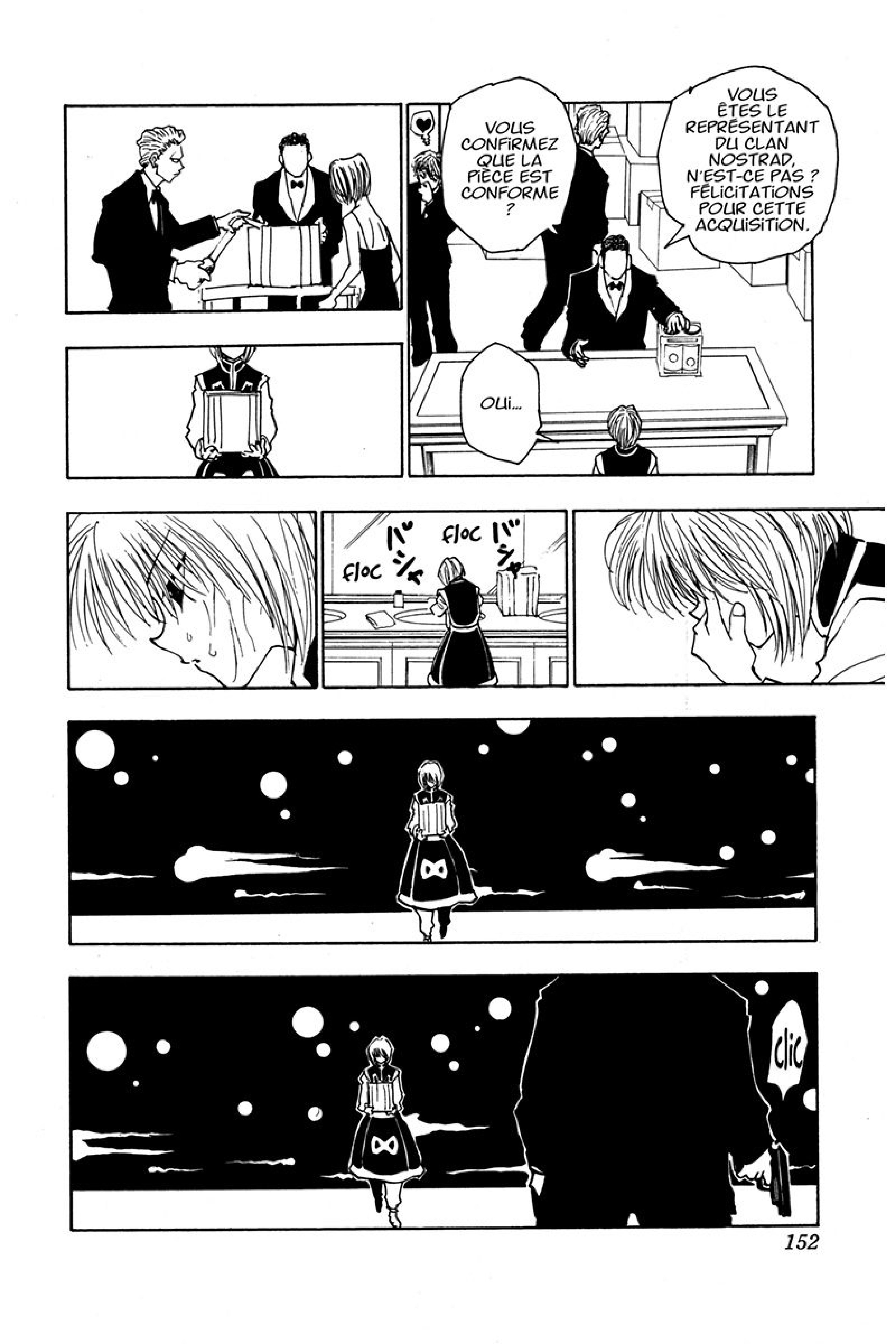 Chargement... Ch.101 p.10