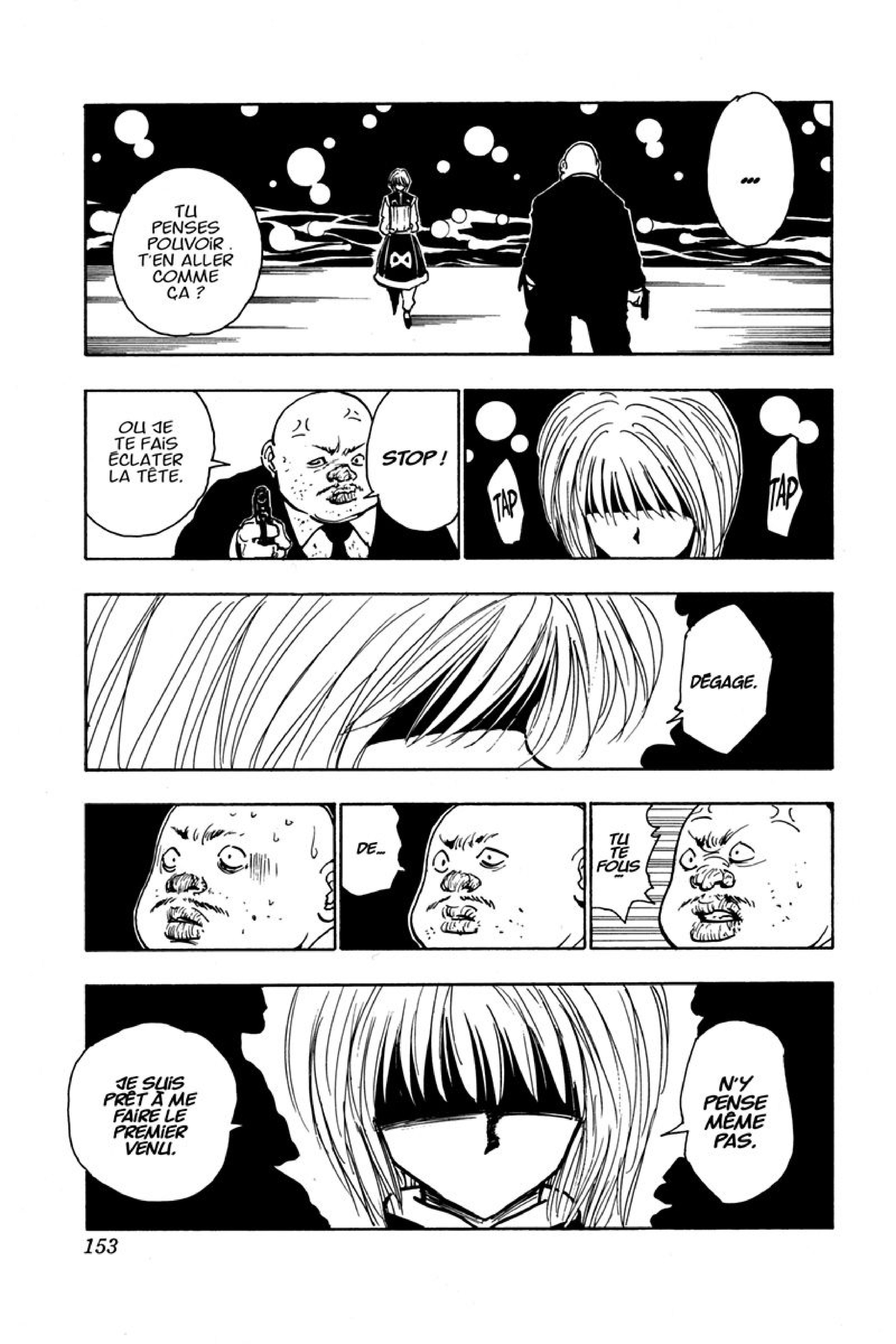 Chargement... Ch.101 p.11