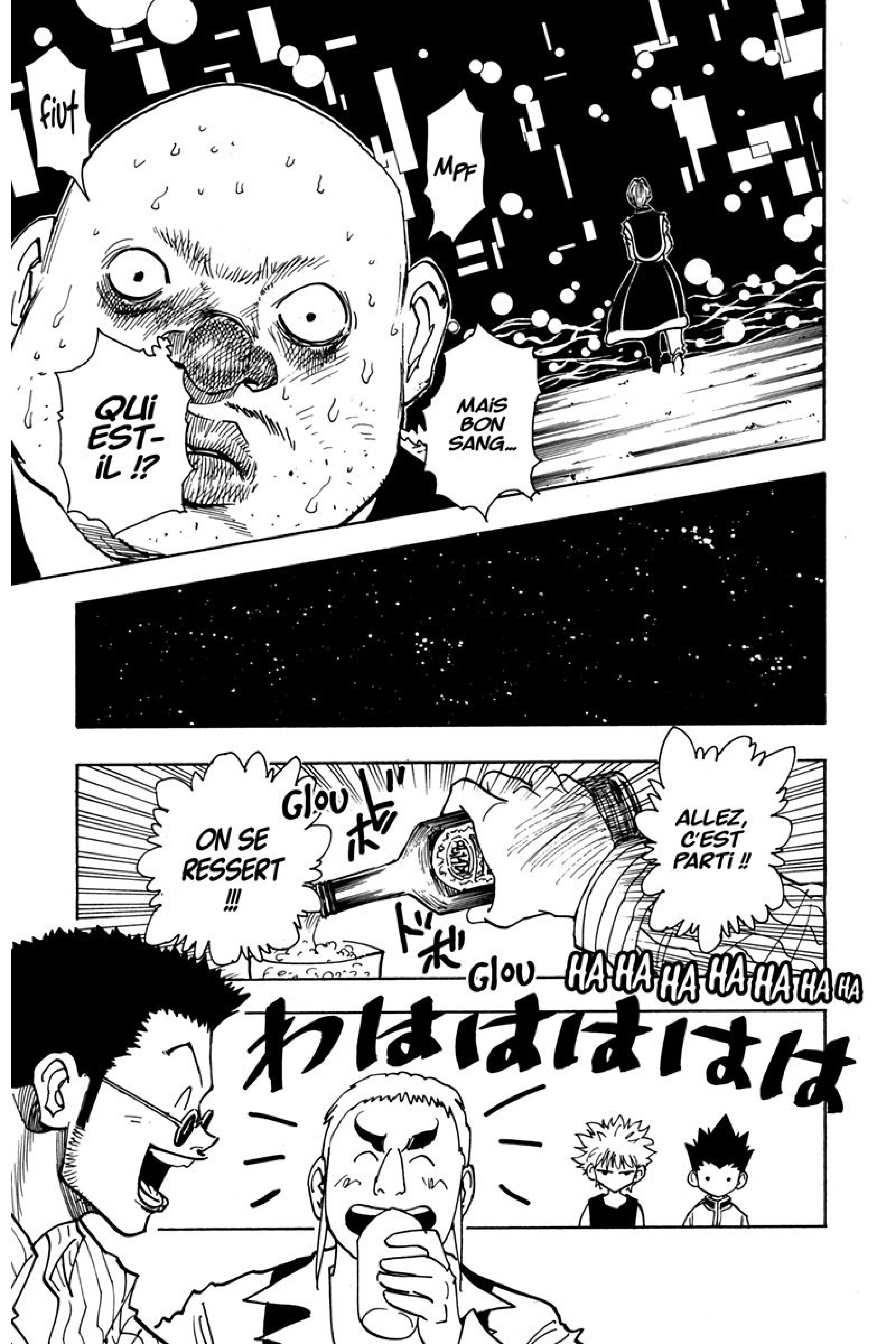 Chargement... Ch.101 p.13