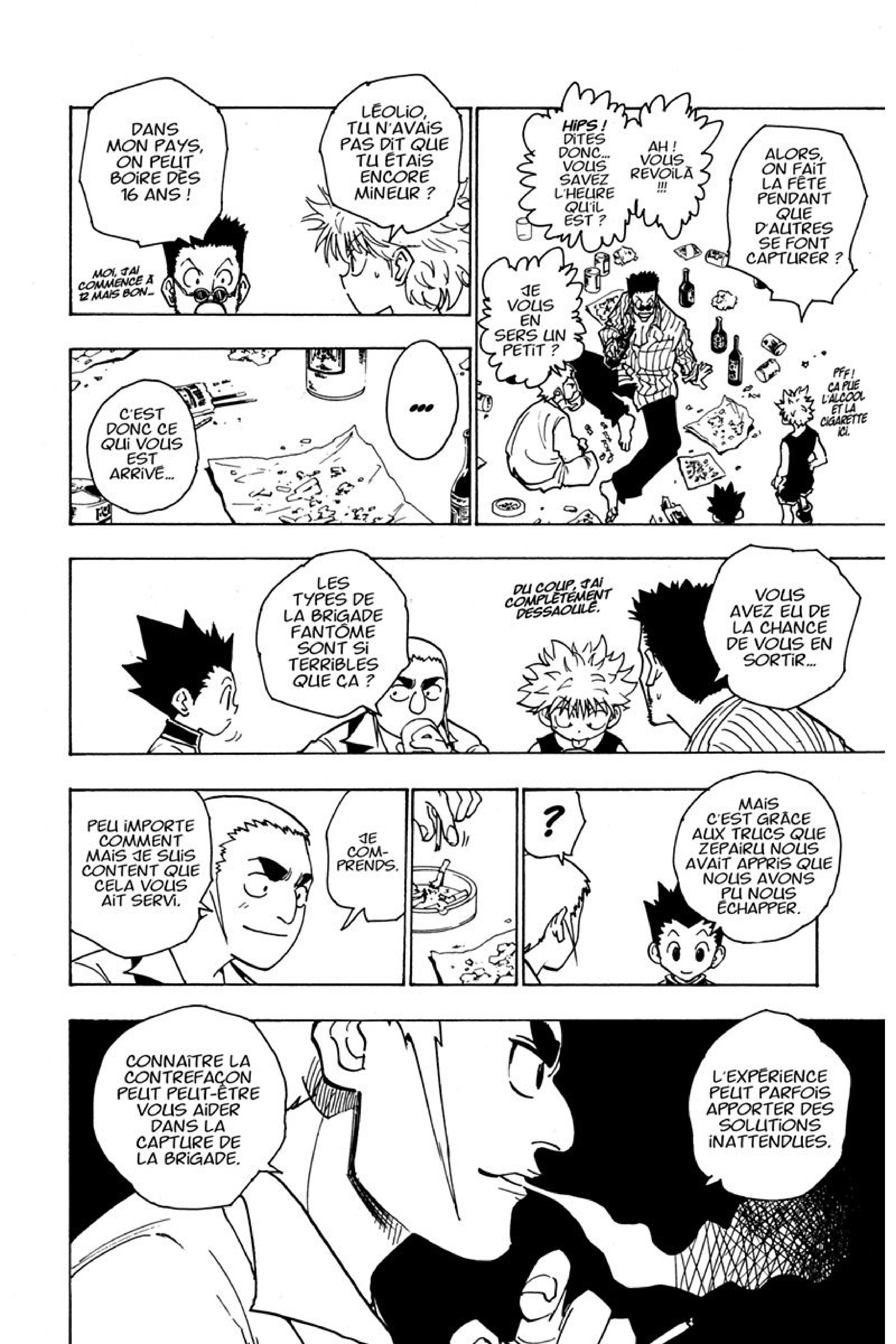 Chargement... Ch.101 p.14