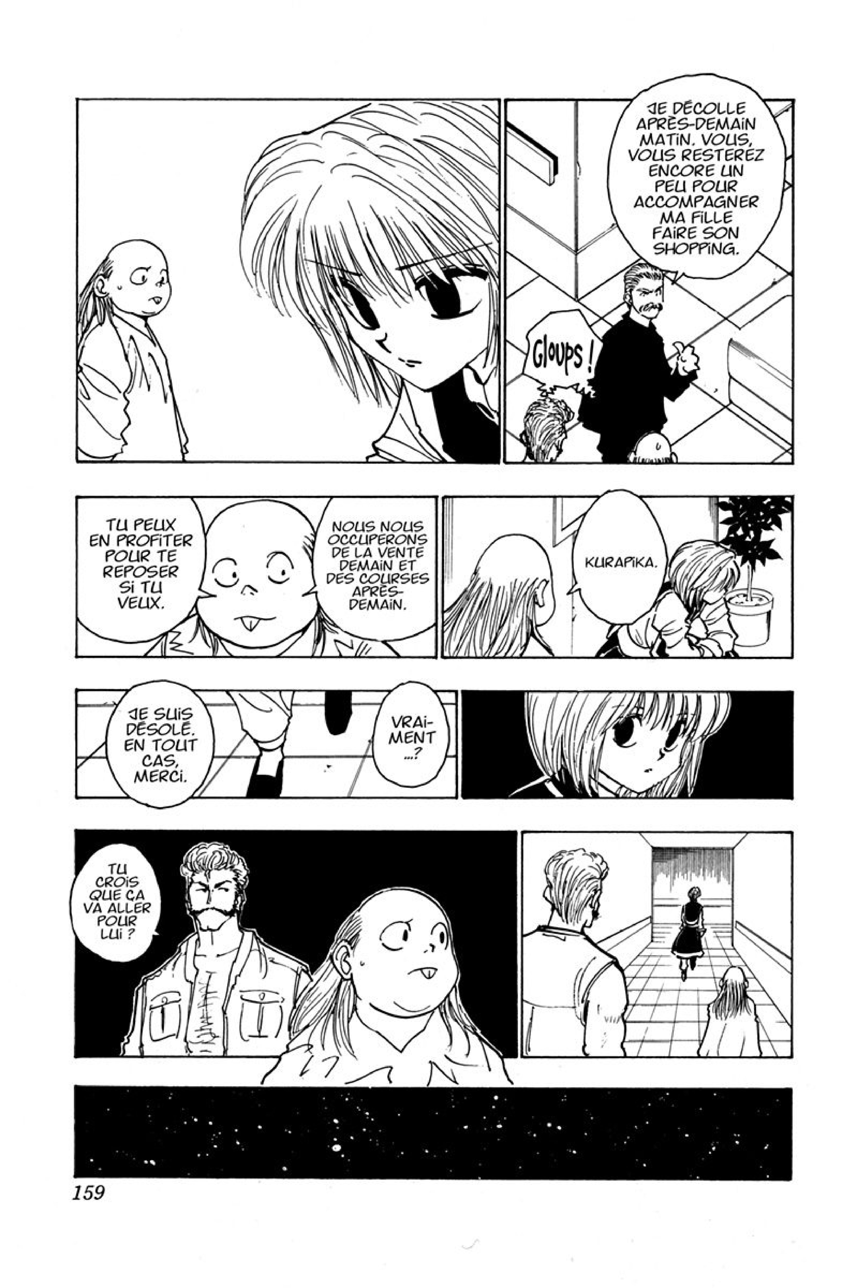 Chargement... Ch.101 p.17