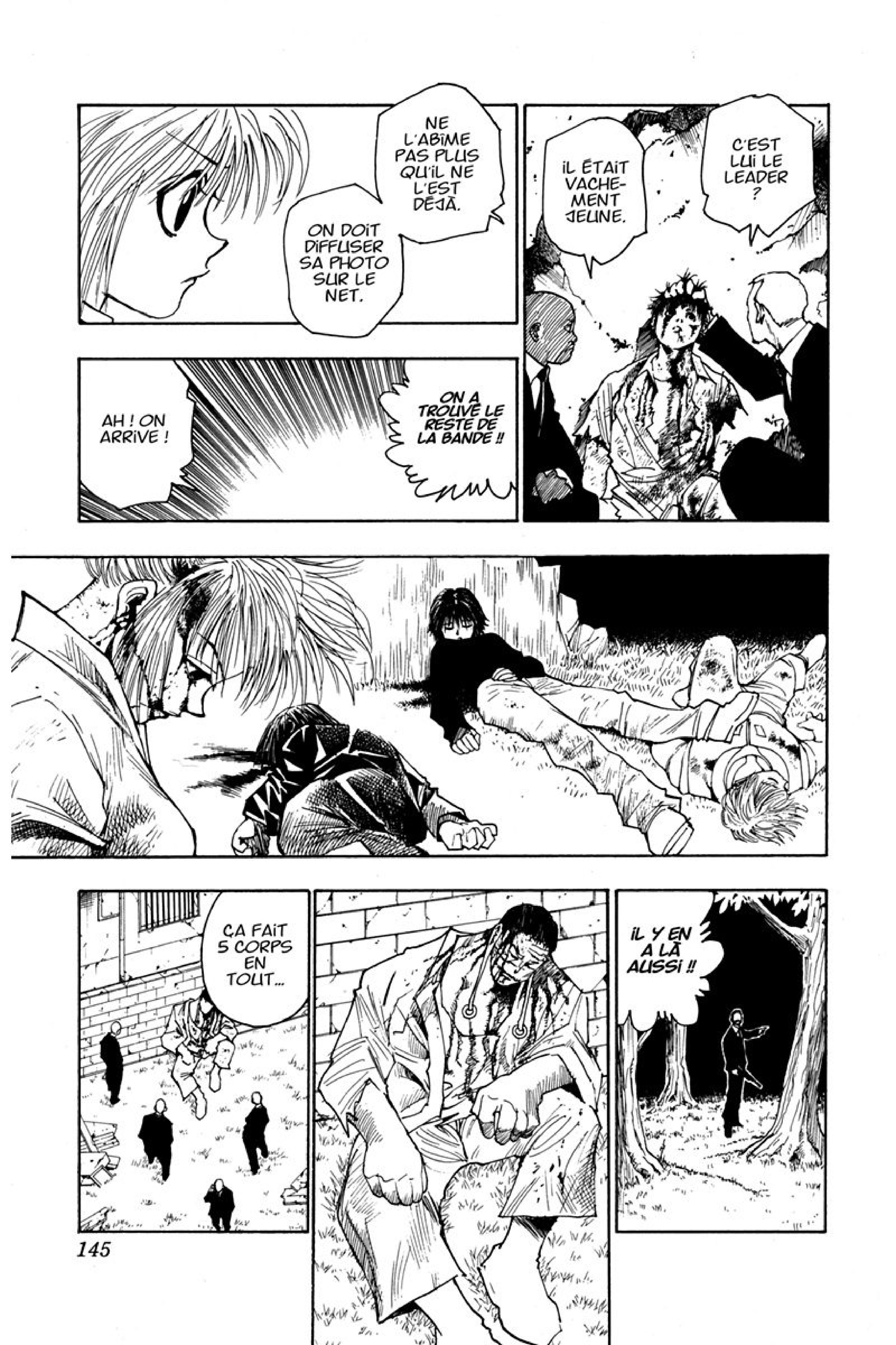 Chargement... Ch.101 p.3