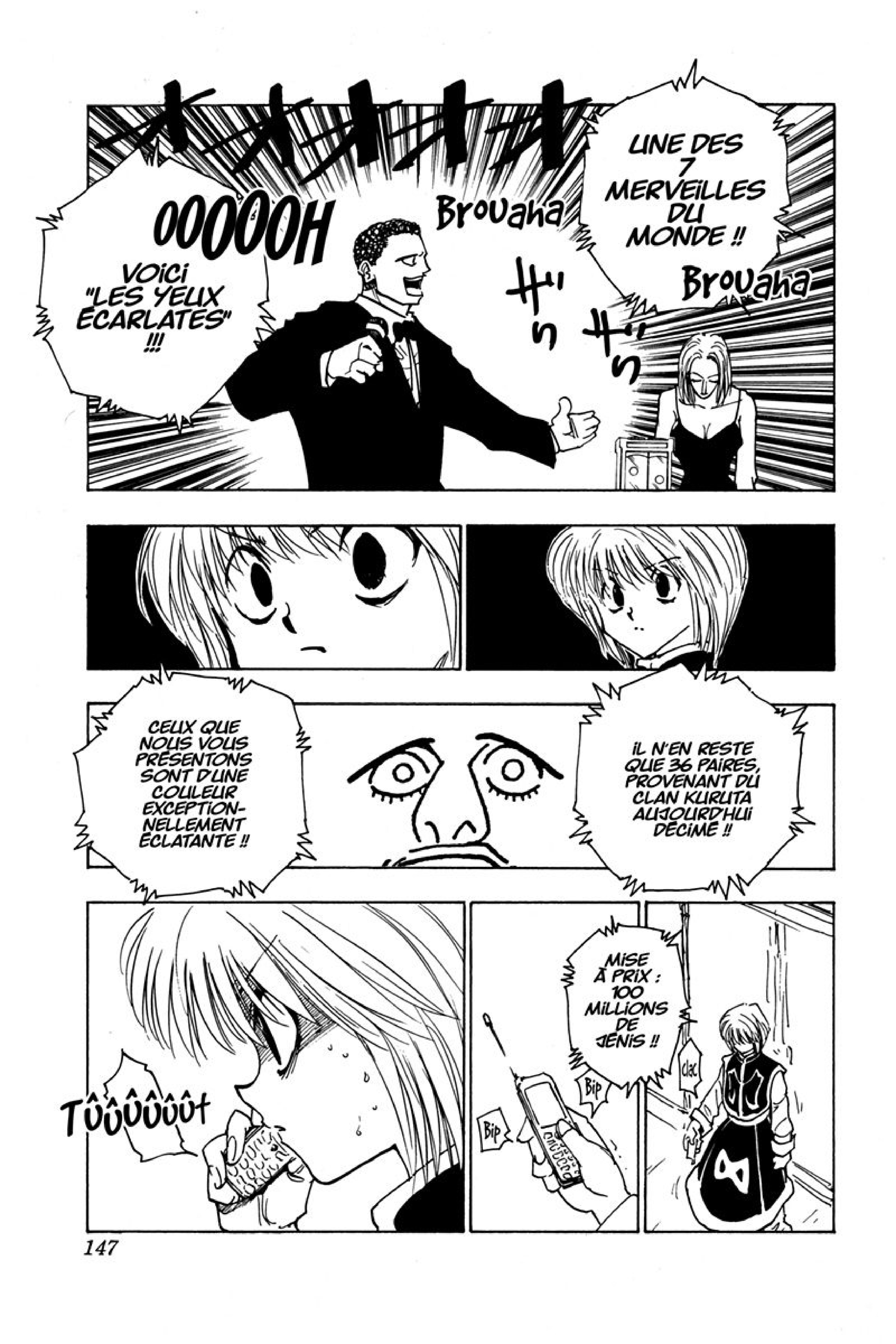 Chargement... Ch.101 p.5