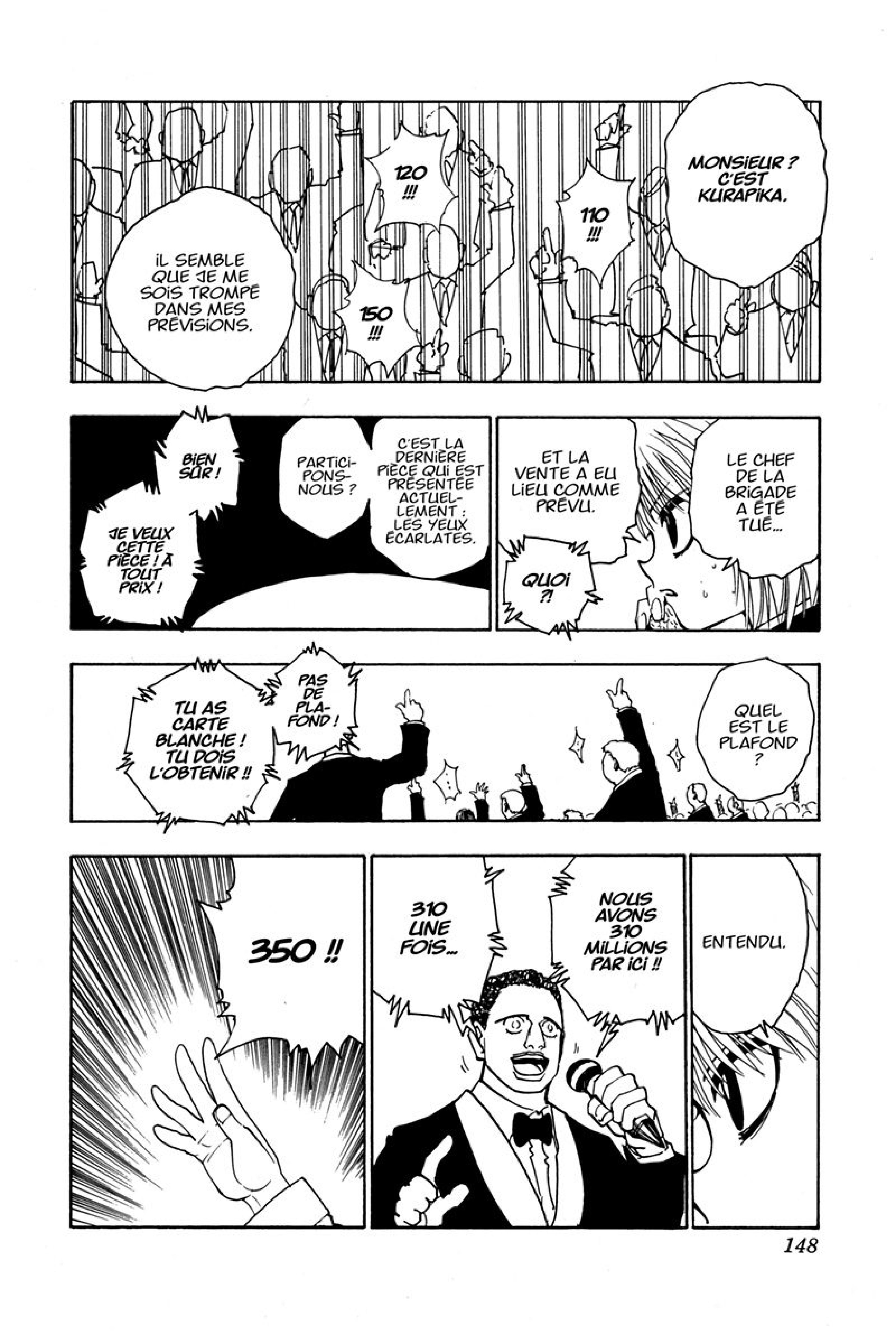 Chargement... Ch.101 p.6