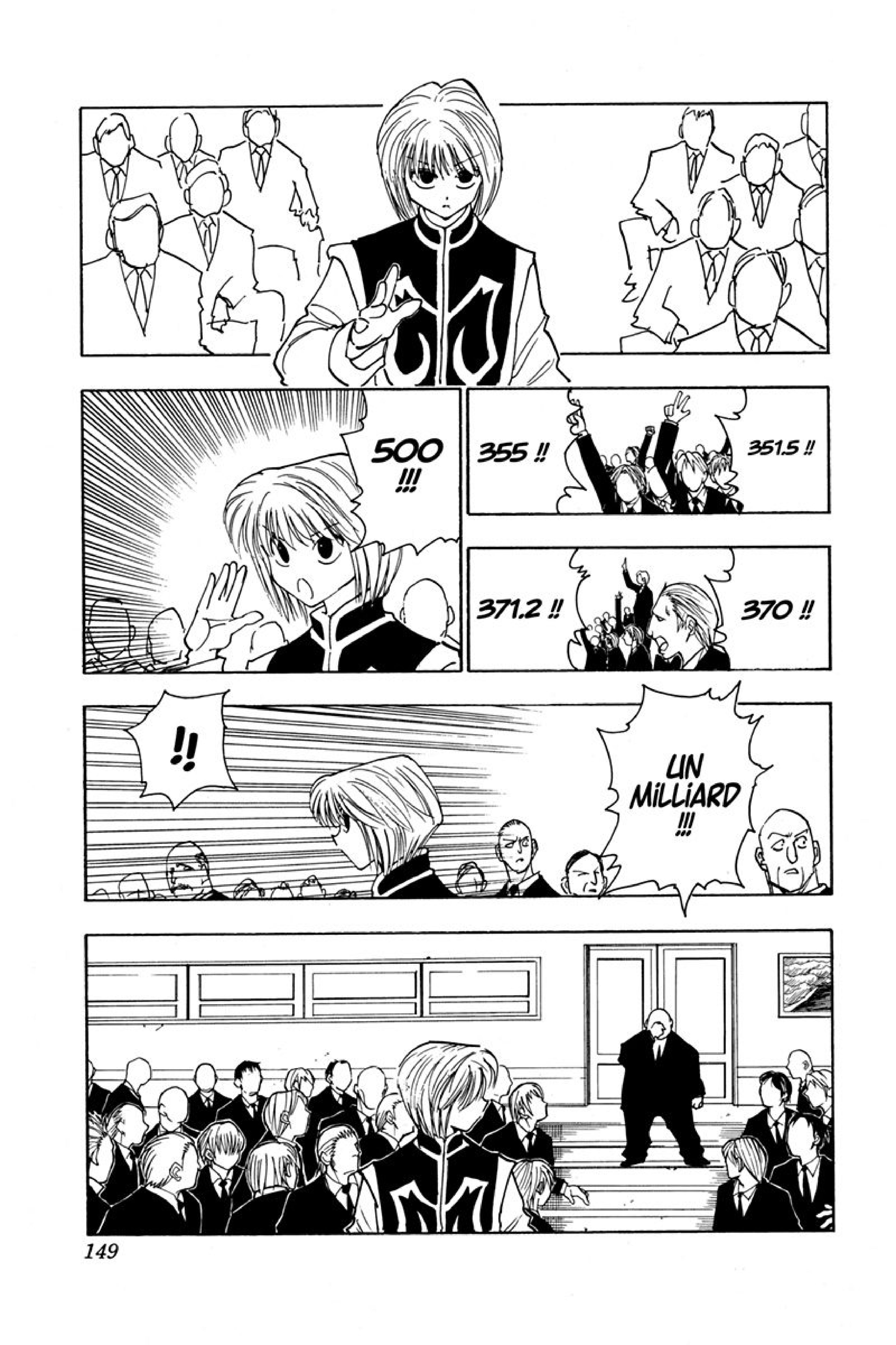 Chargement... Ch.101 p.7