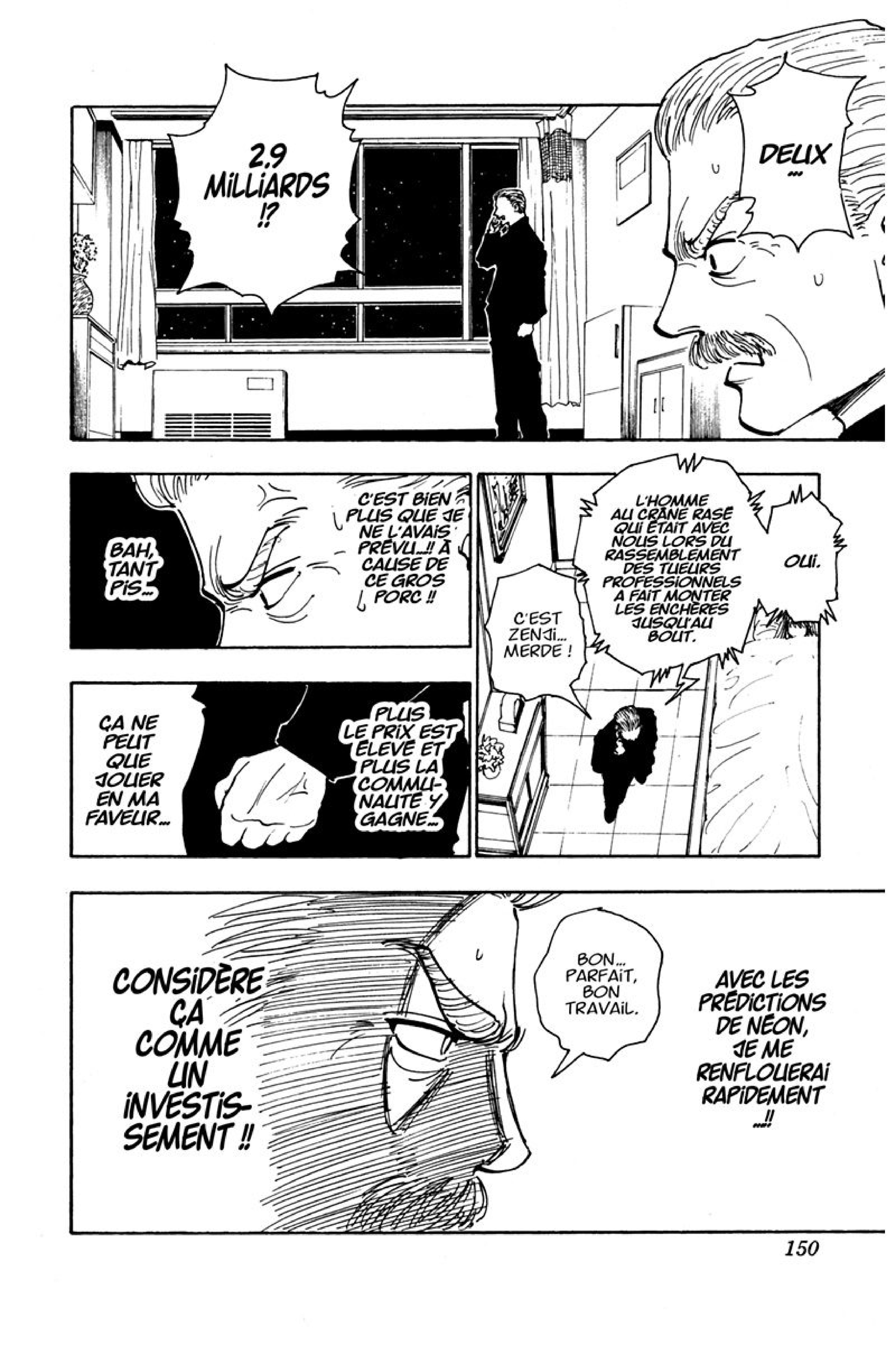 Chargement... Ch.101 p.8