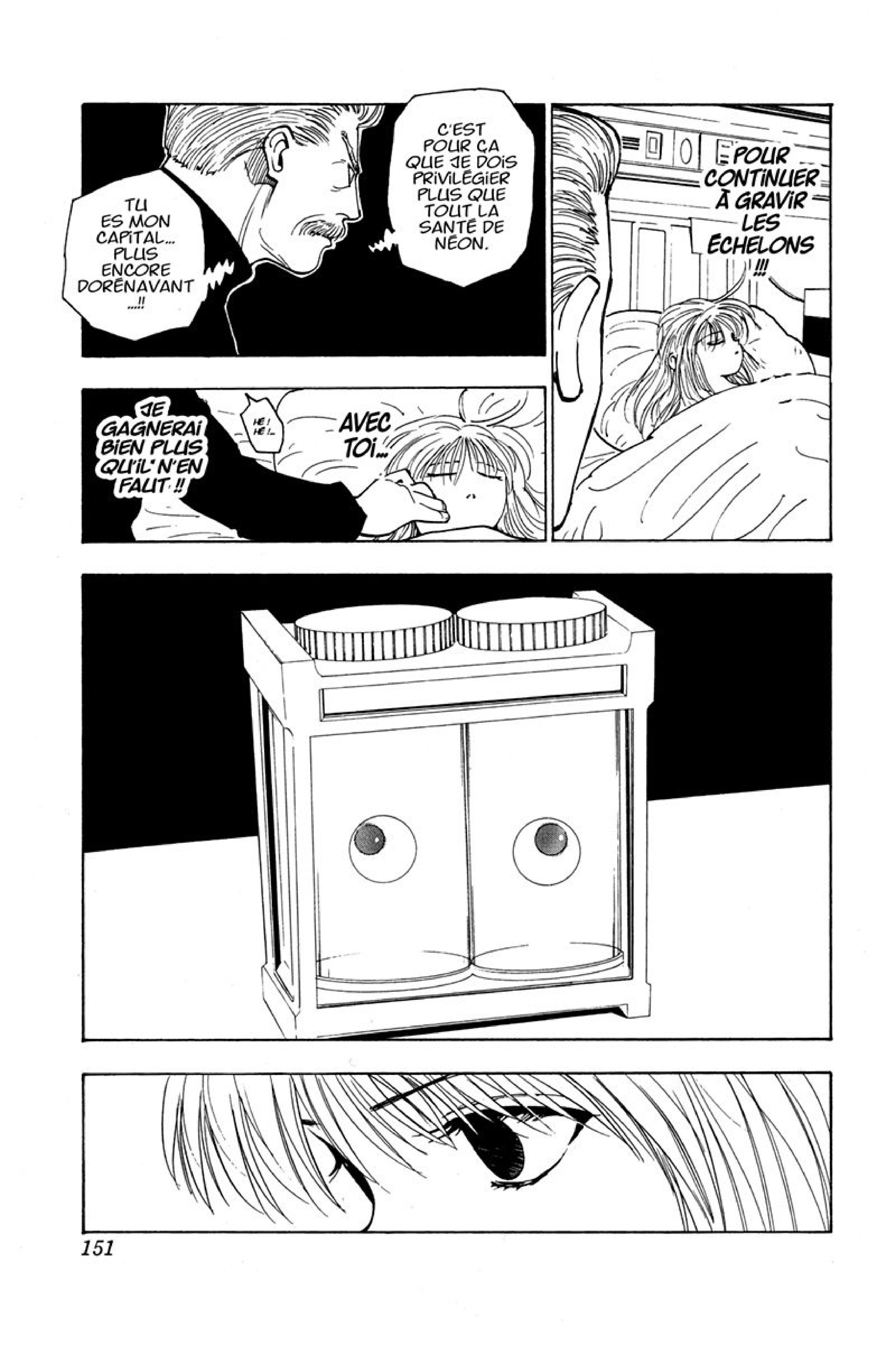 Chargement... Ch.101 p.9