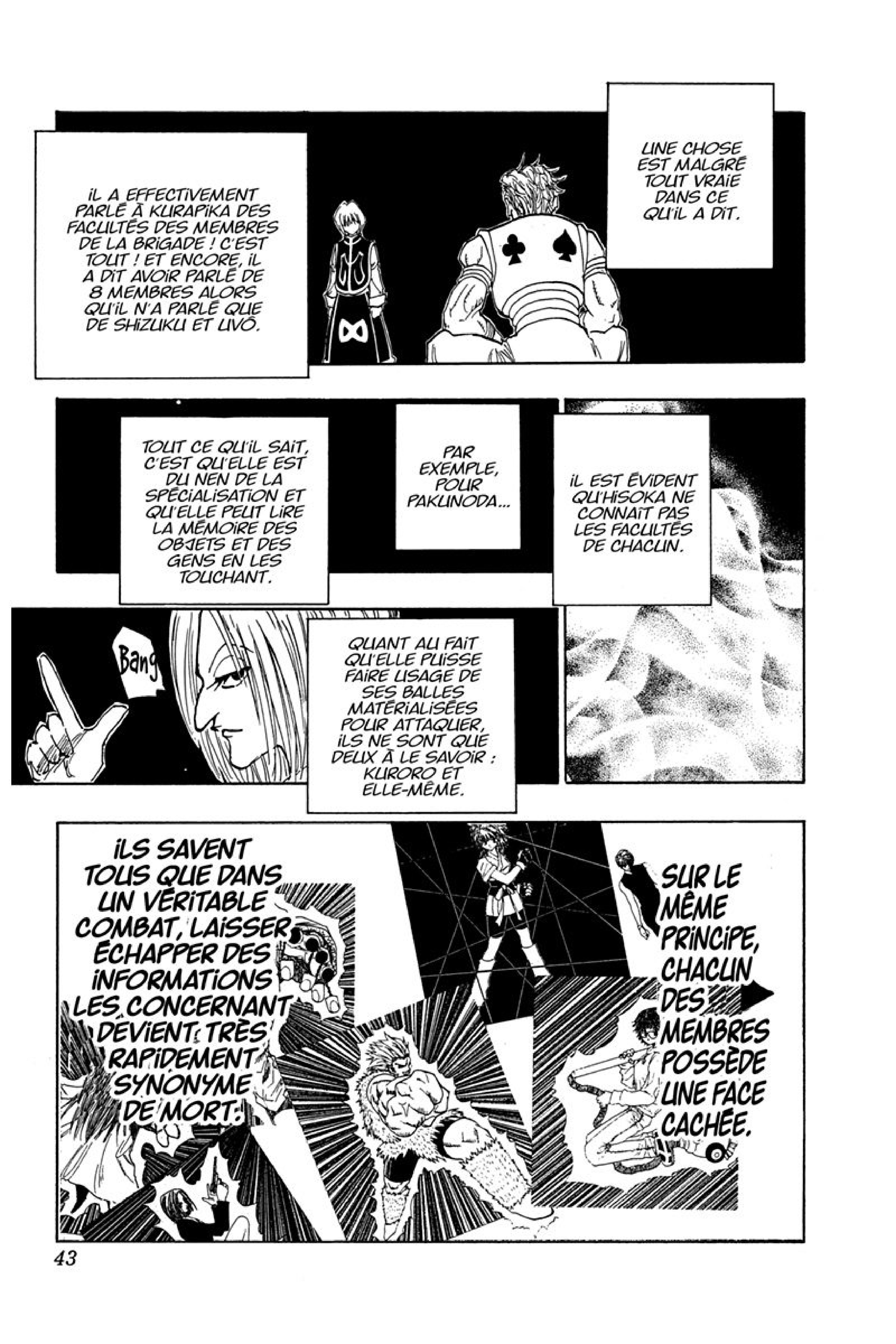 Chargement... Ch.106 p.15