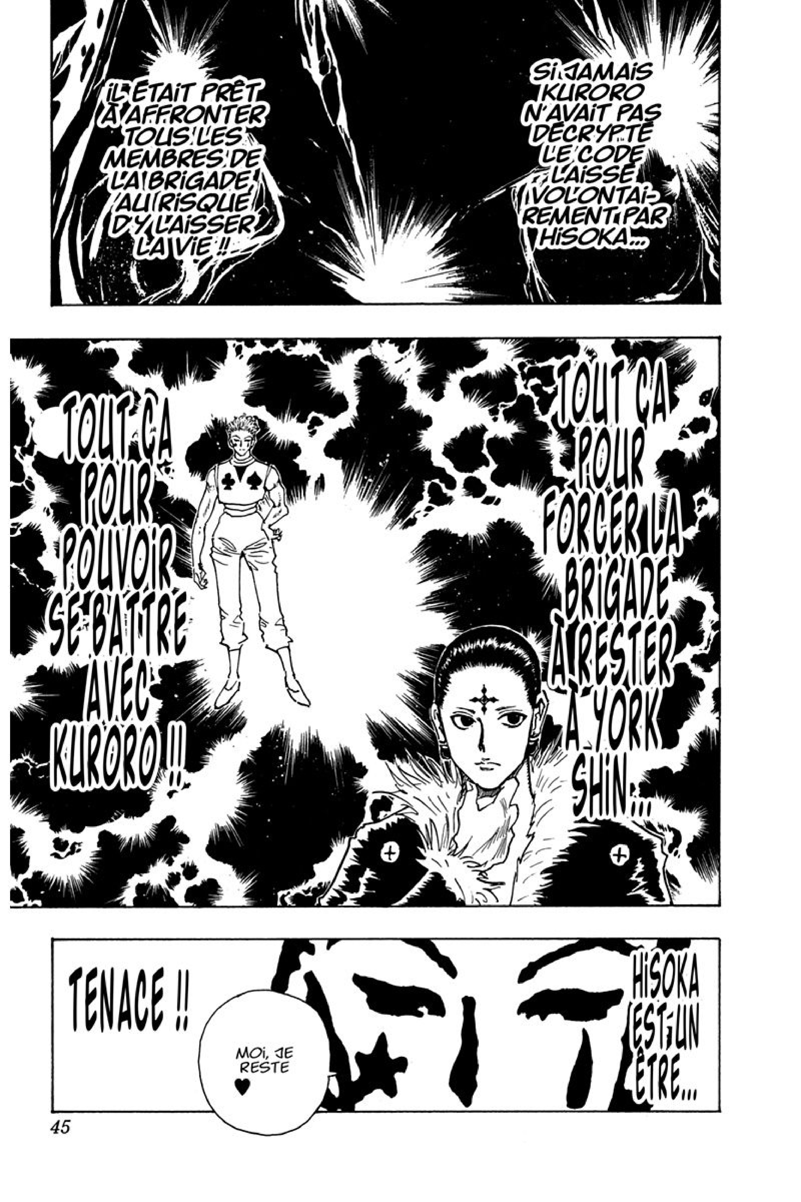 Chargement... Ch.106 p.17