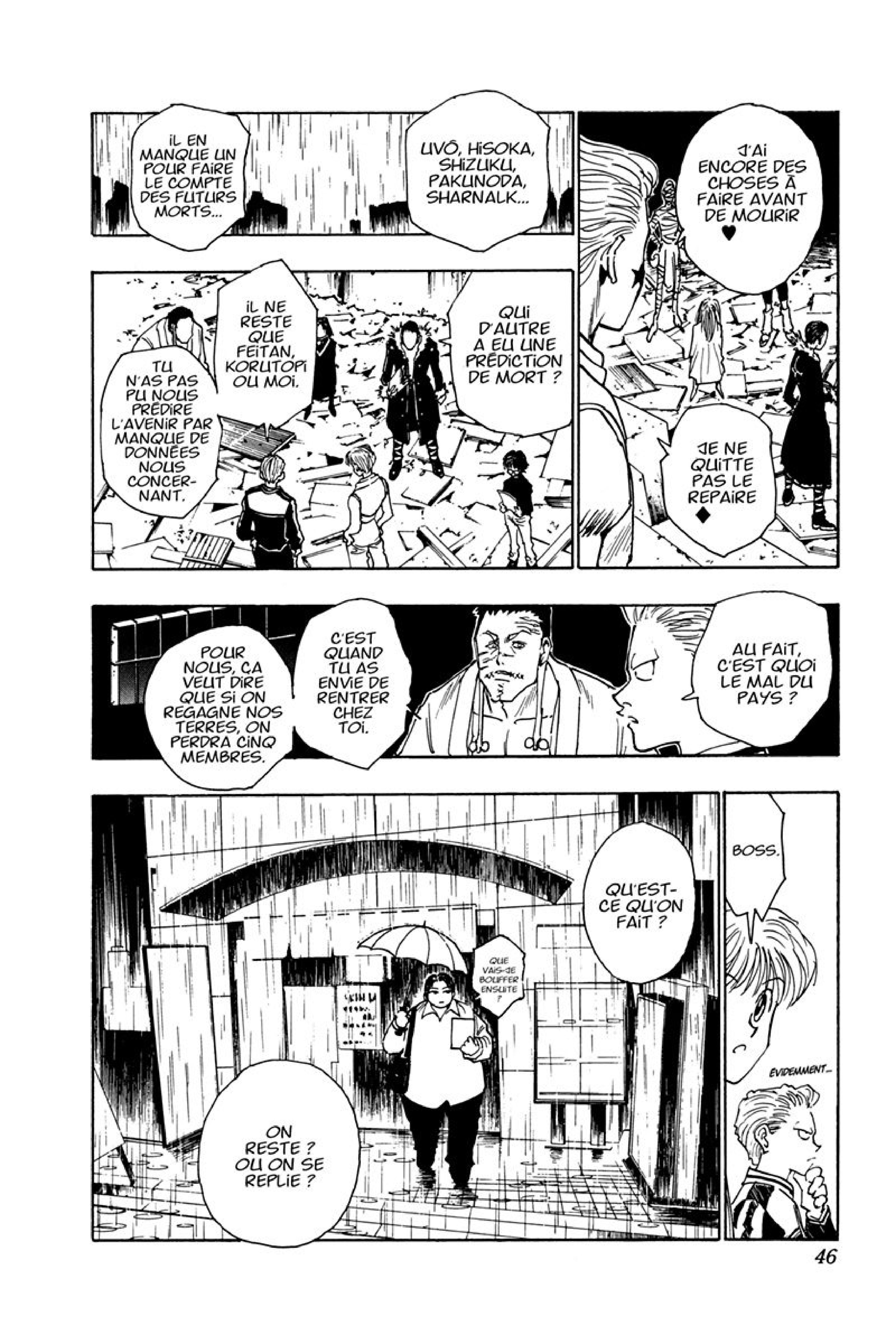 Chargement... Ch.106 p.18