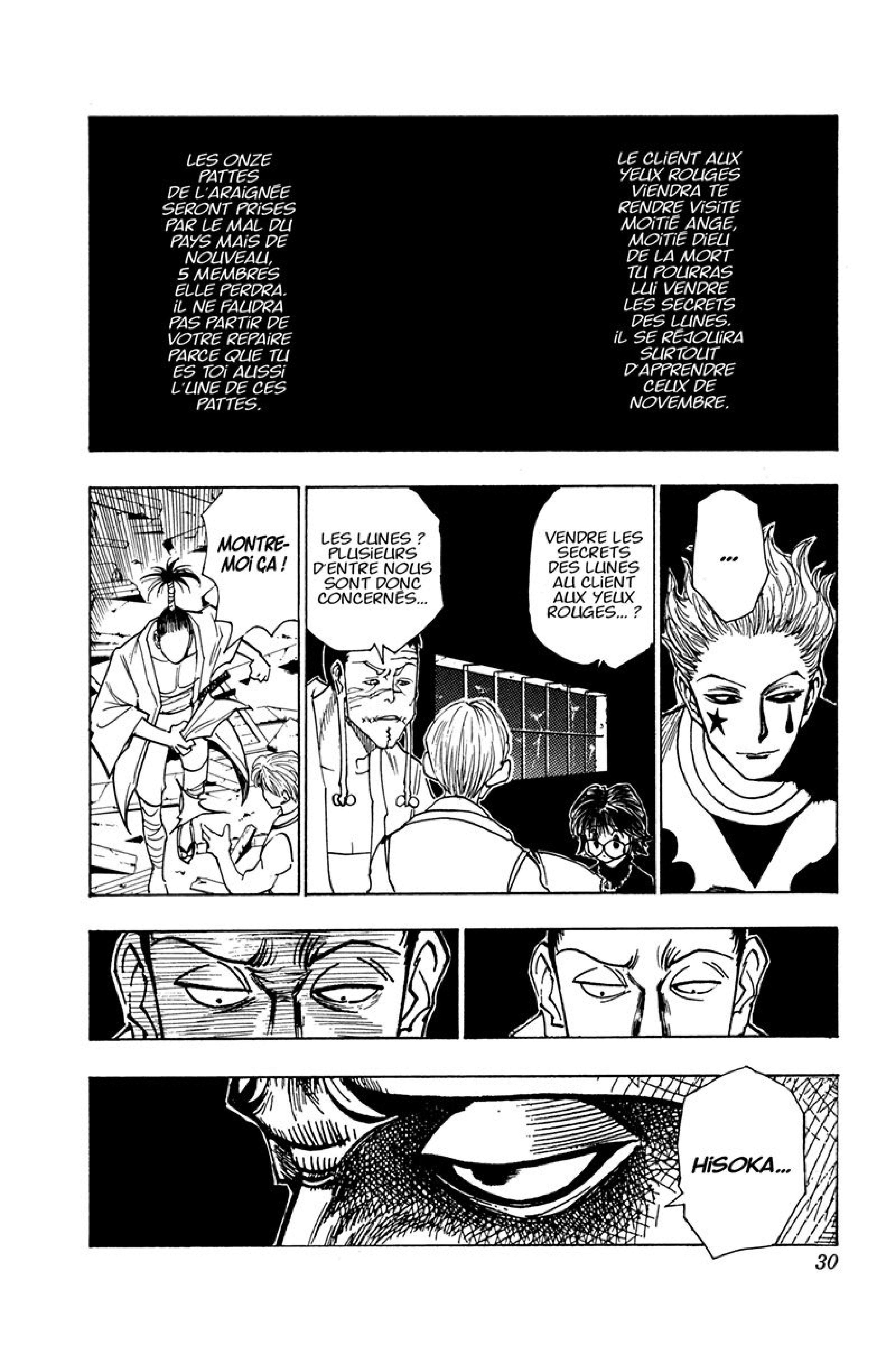 Chargement... Ch.106 p.2