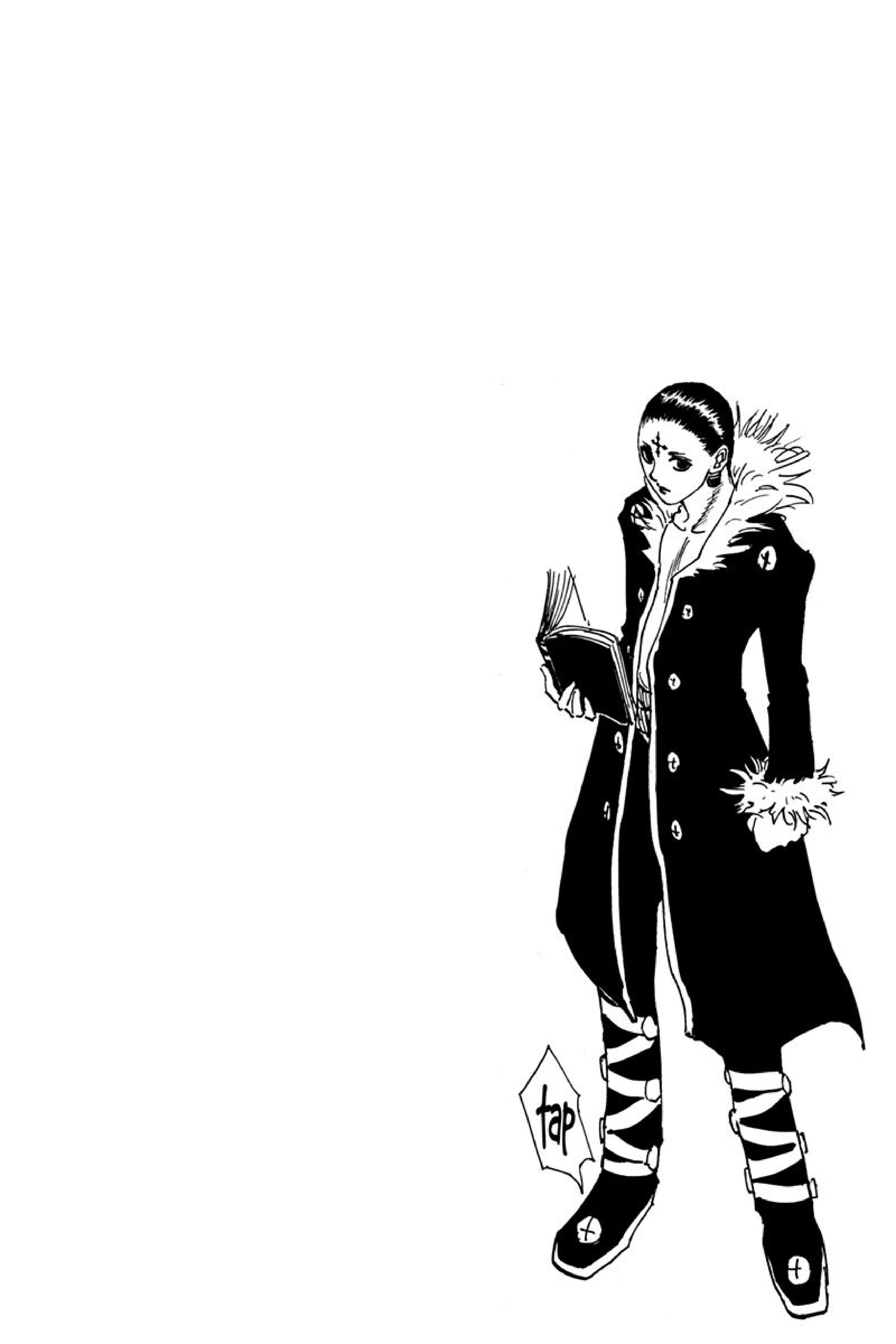 Chargement... Ch.106 p.20