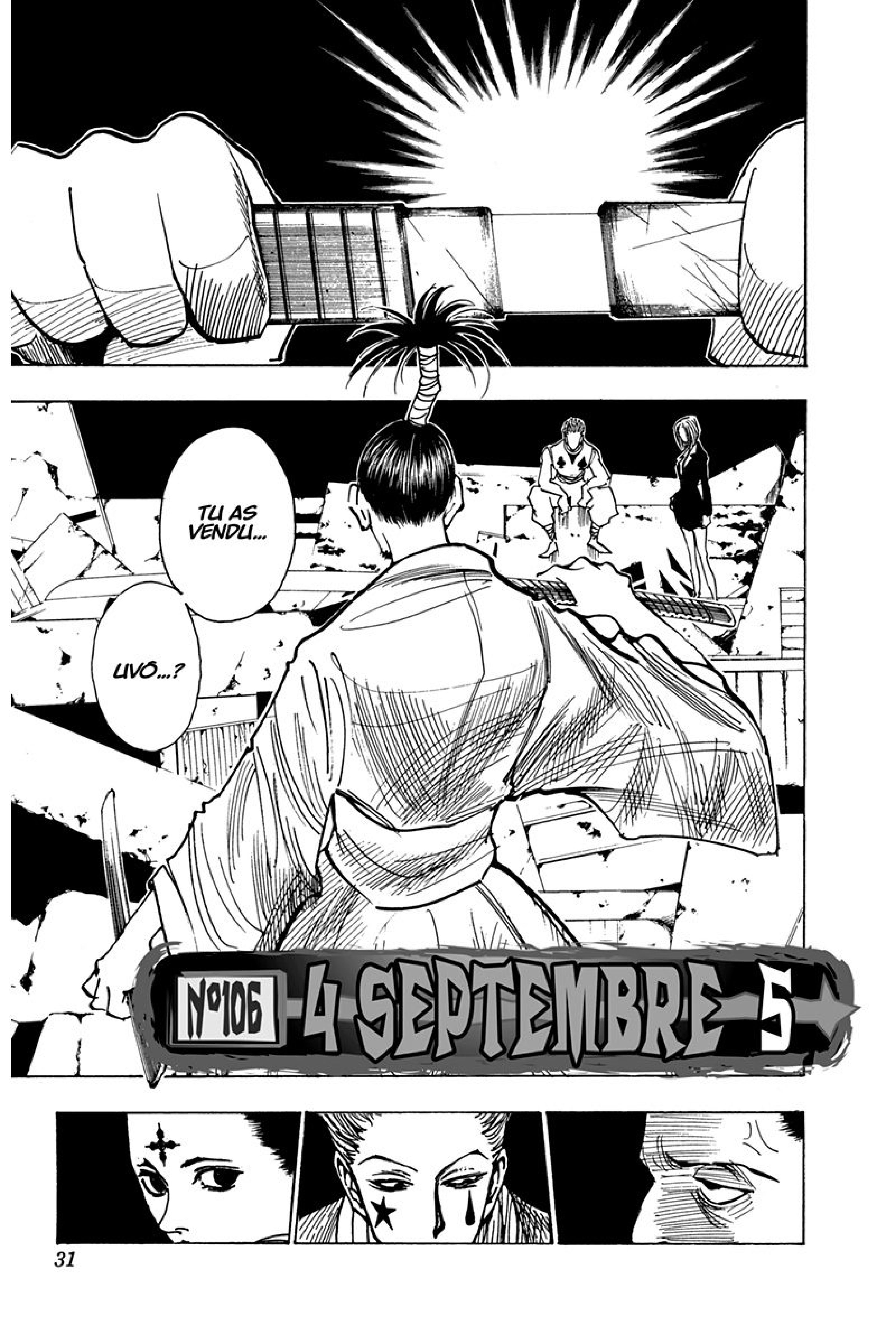Chargement... Ch.106 p.3