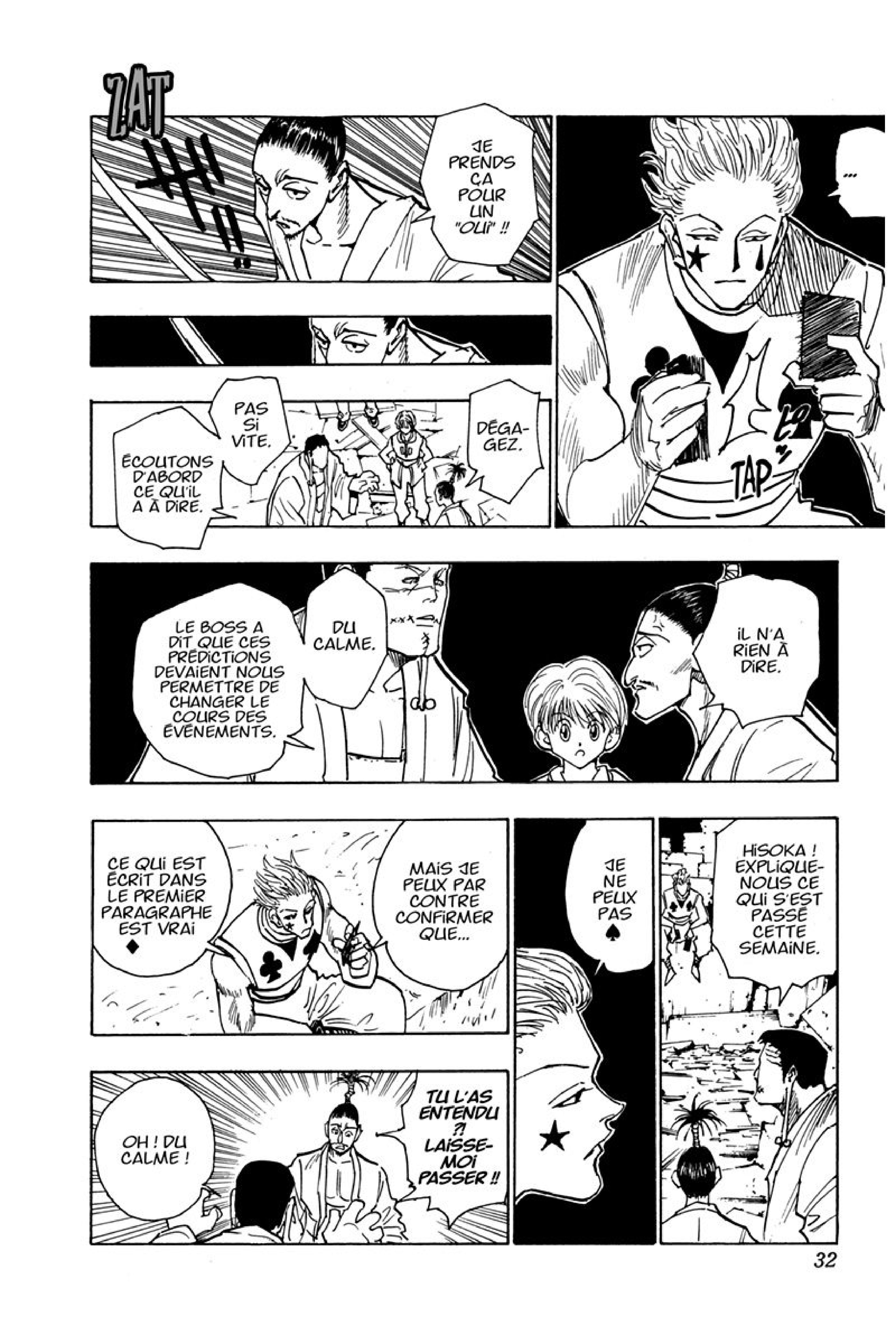 Chargement... Ch.106 p.4