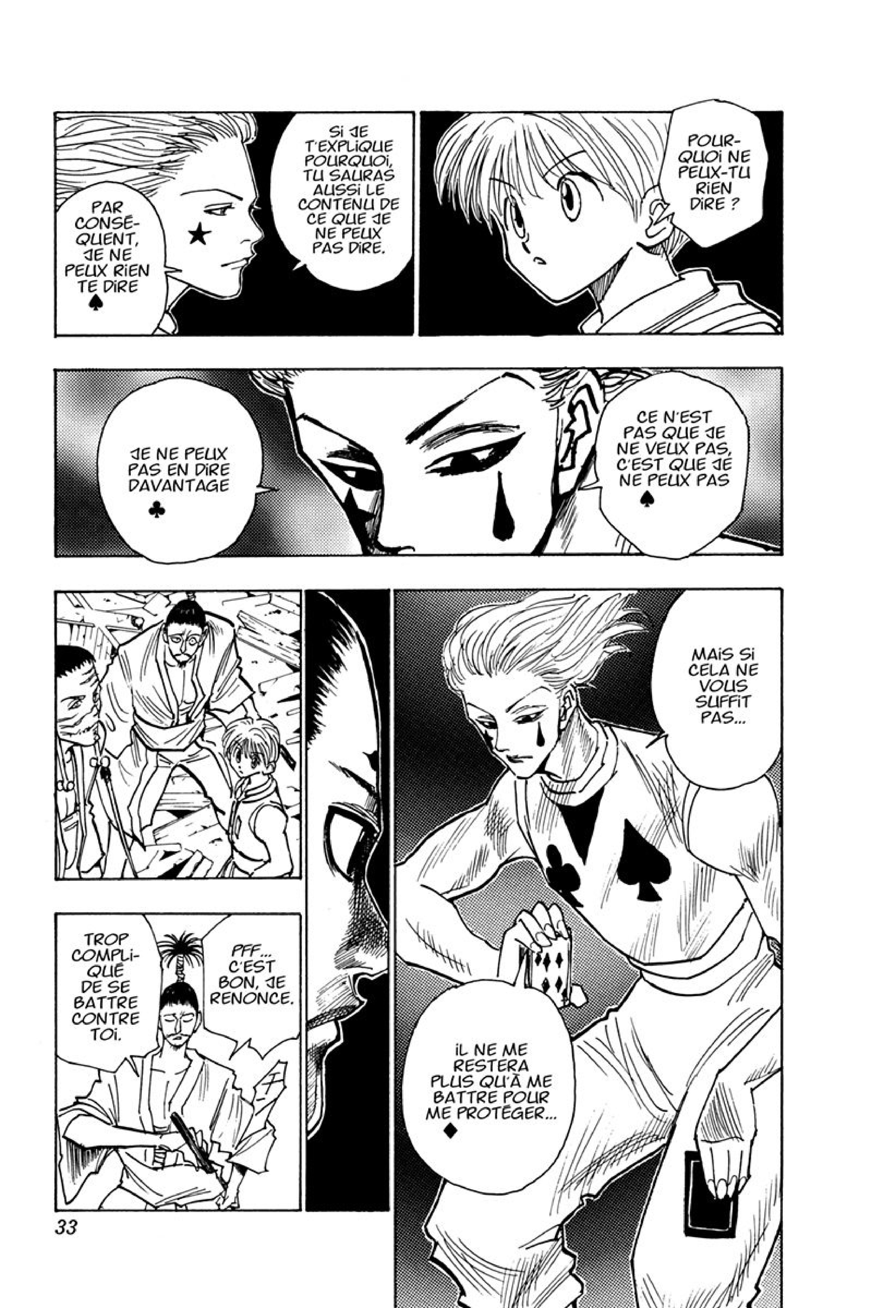 Chargement... Ch.106 p.5