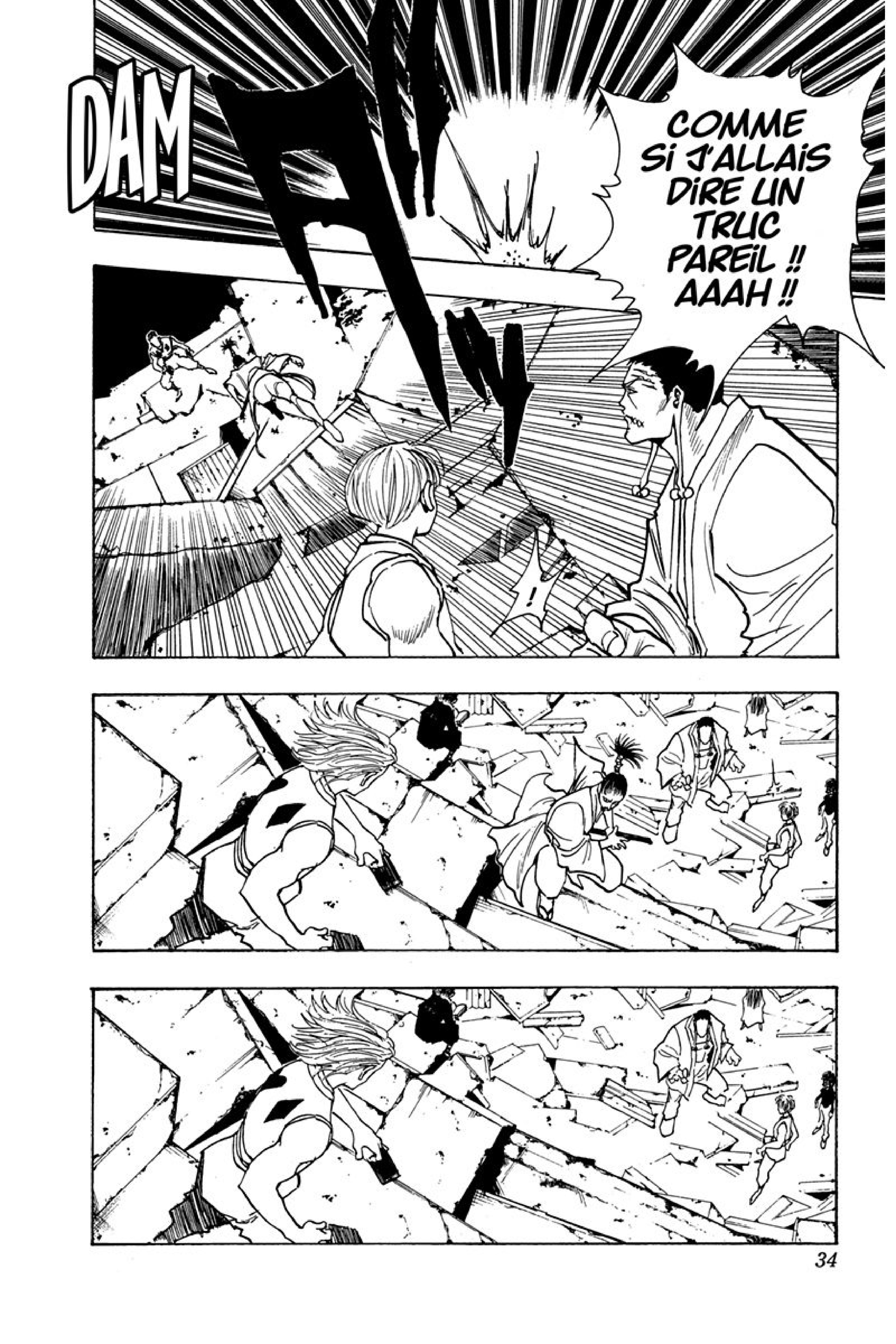 Chargement... Ch.106 p.6