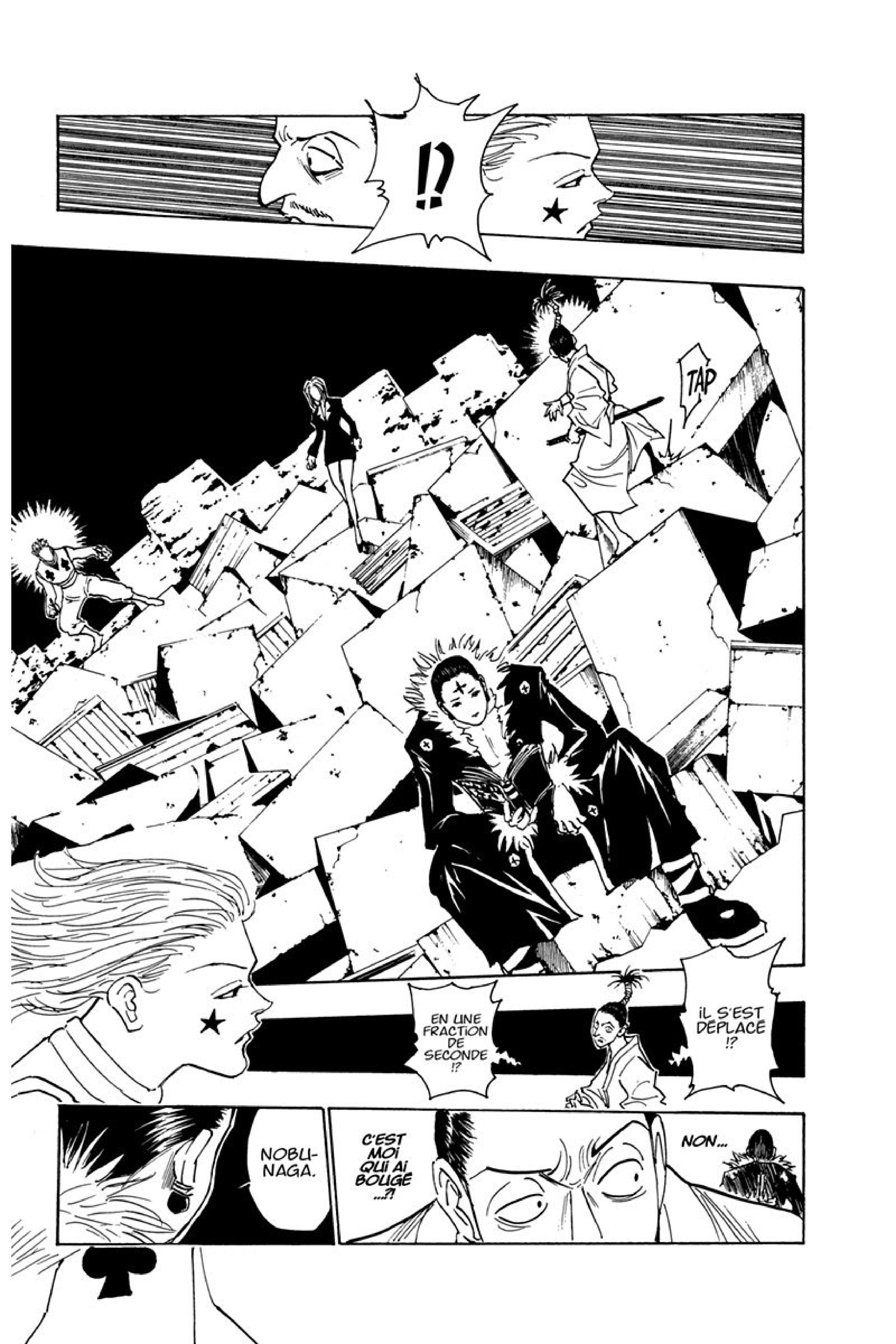 Chargement... Ch.106 p.7