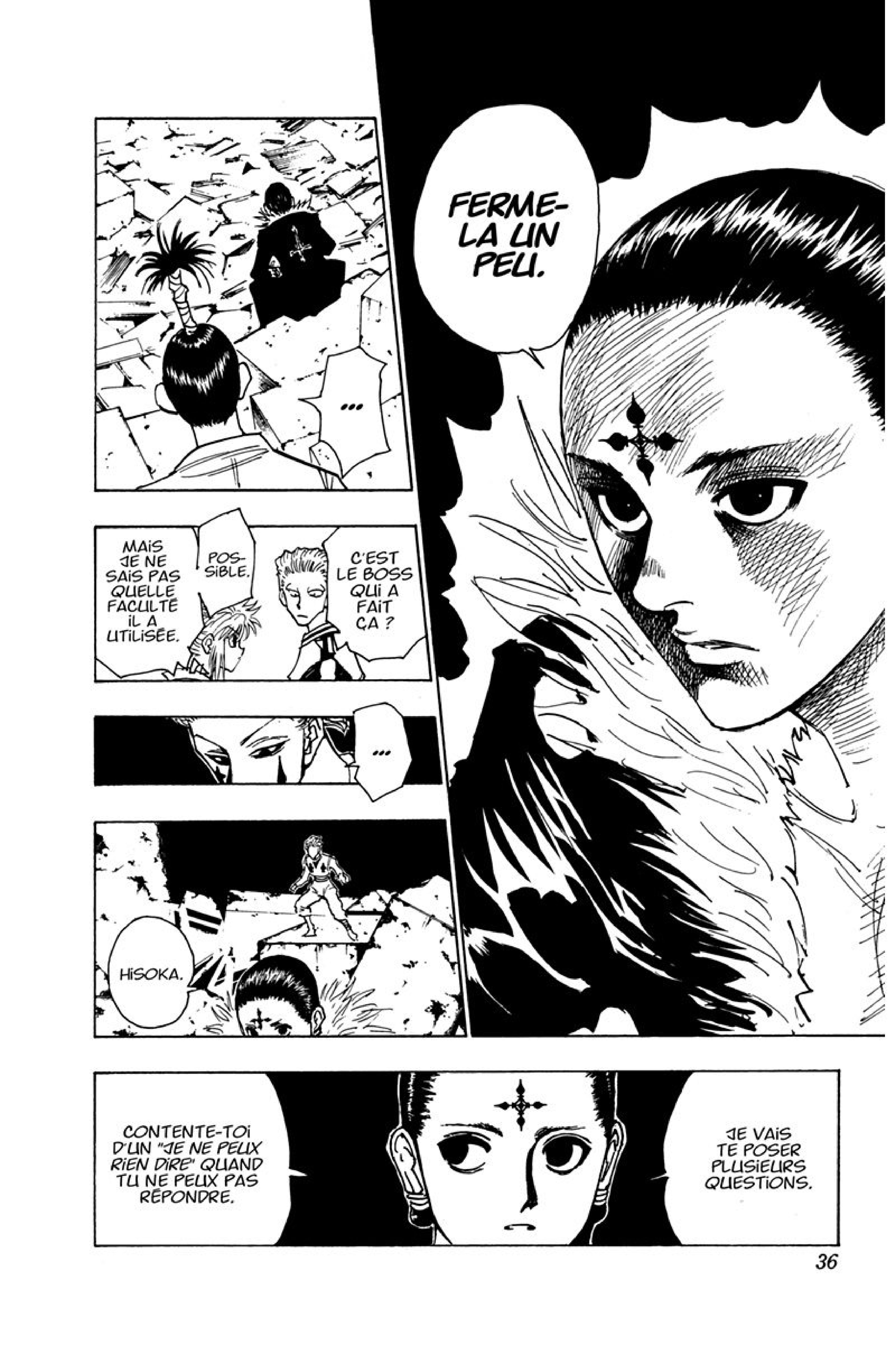 Chargement... Ch.106 p.8