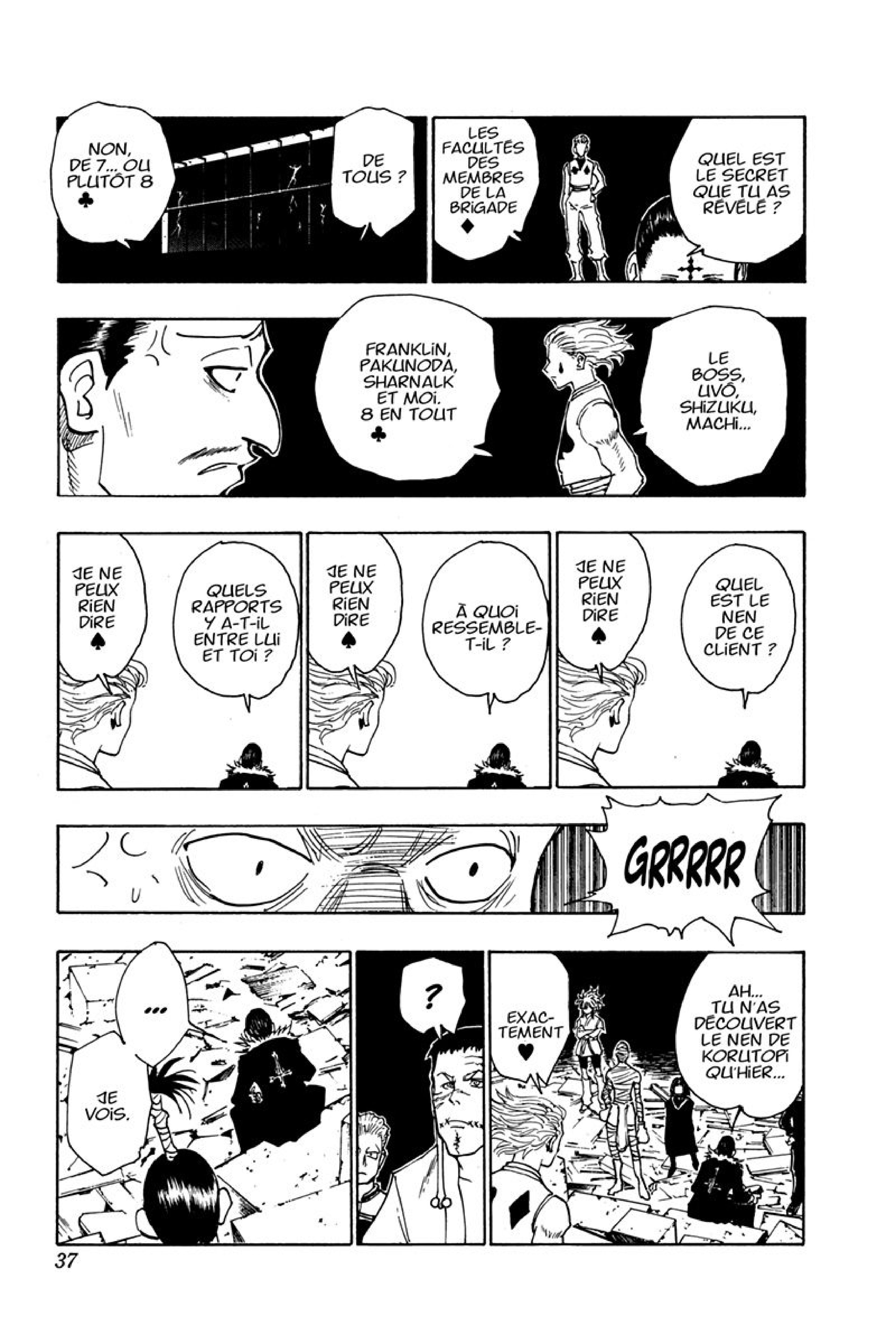 Chargement... Ch.106 p.9
