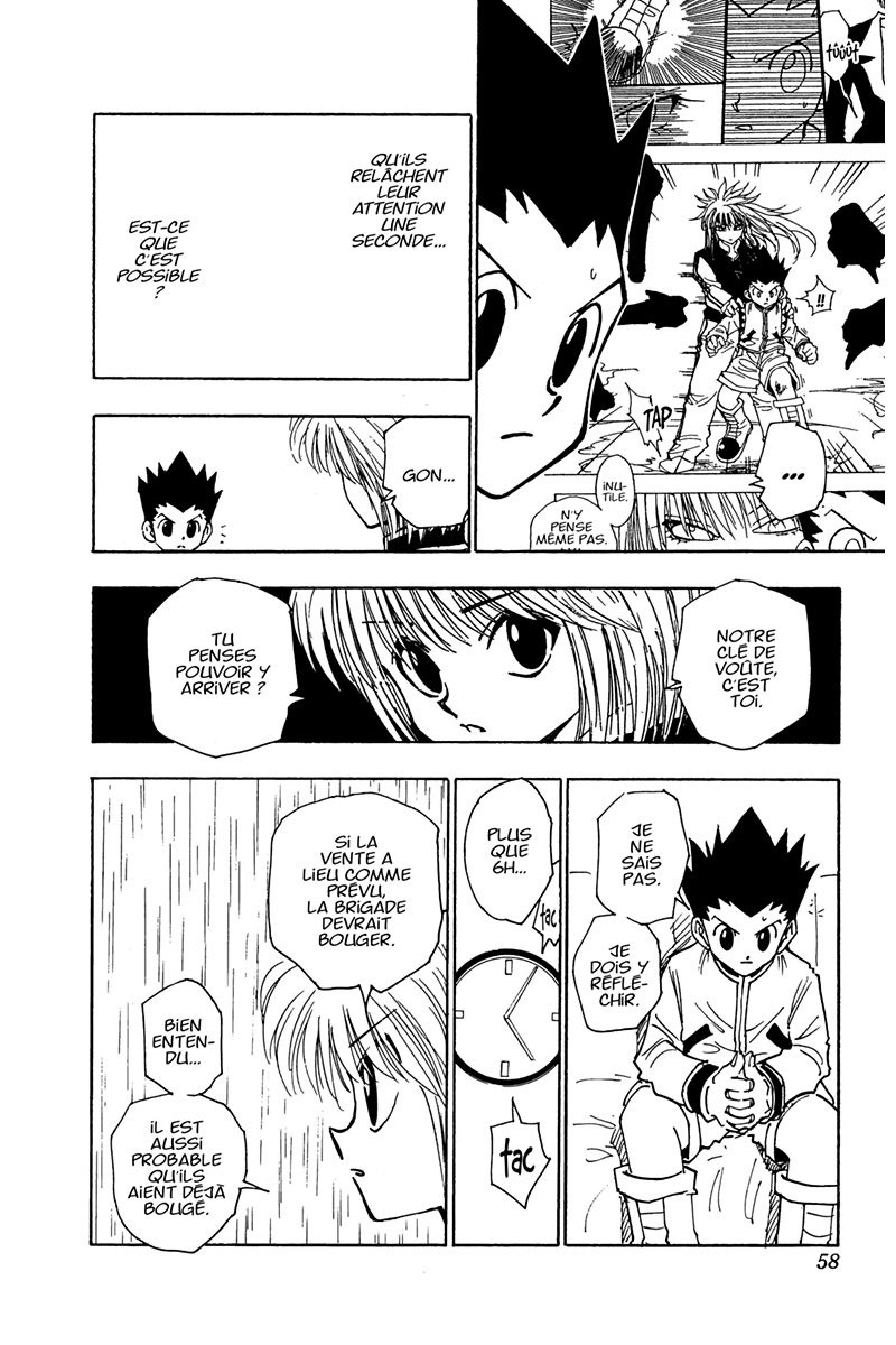 Chargement... Ch.107 p.10