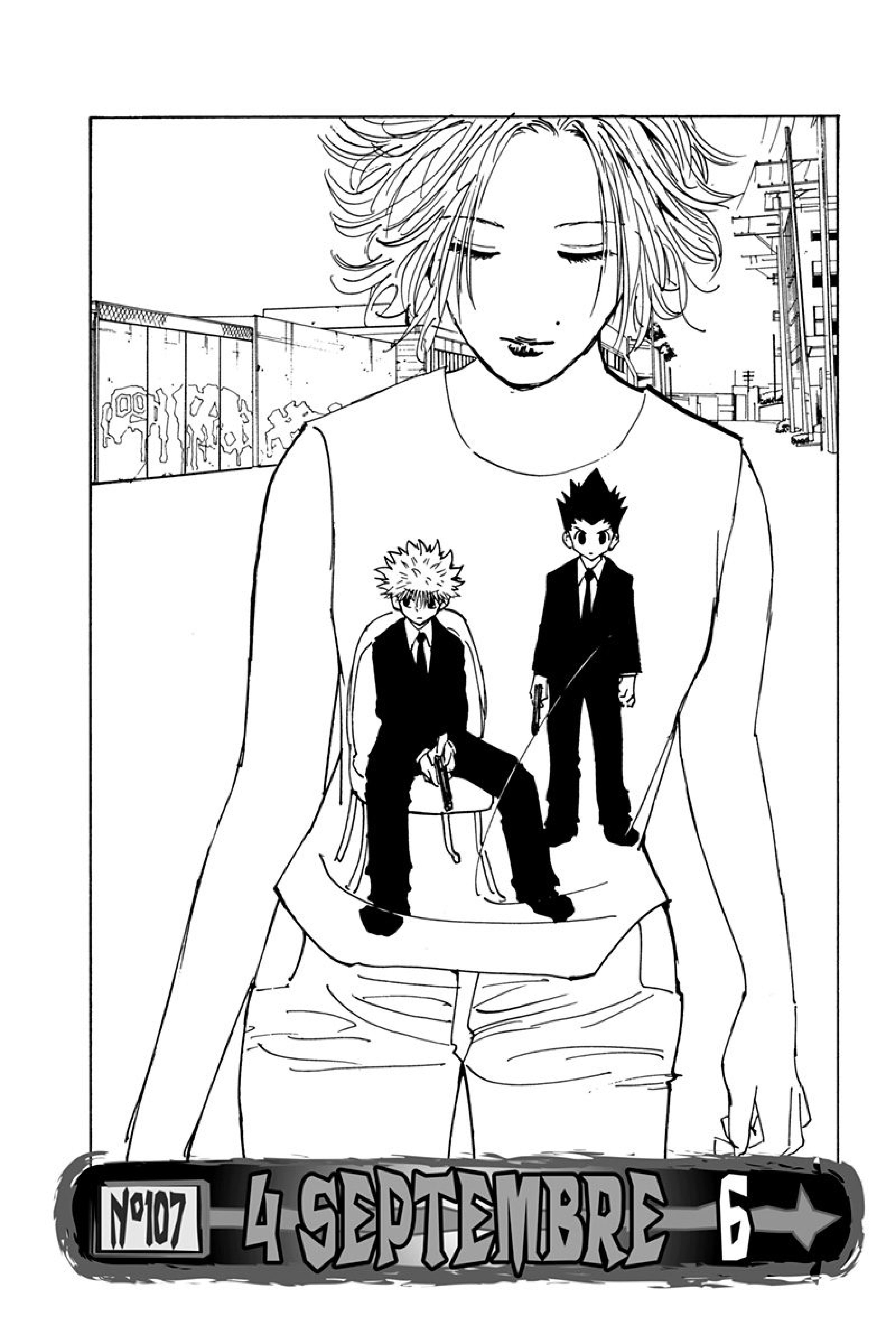 Chargement... Ch.107 p.4