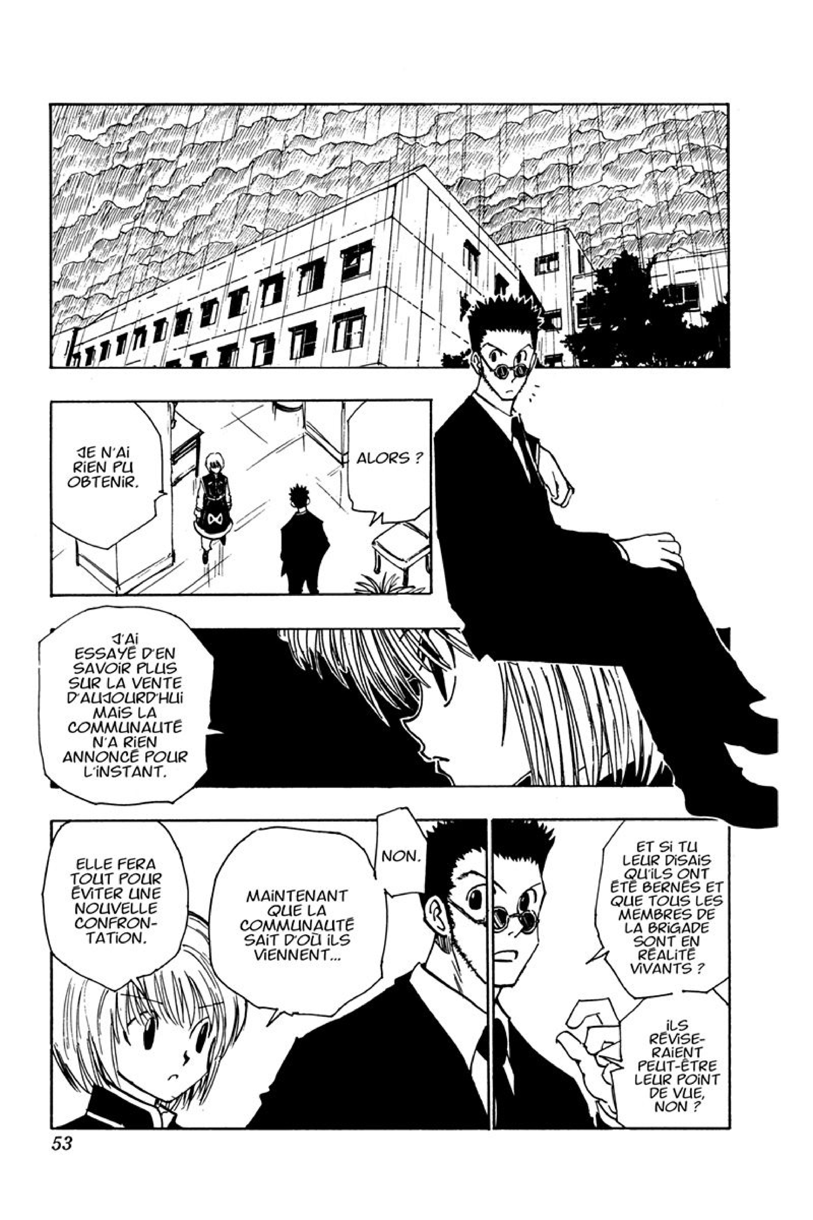 Chargement... Ch.107 p.5