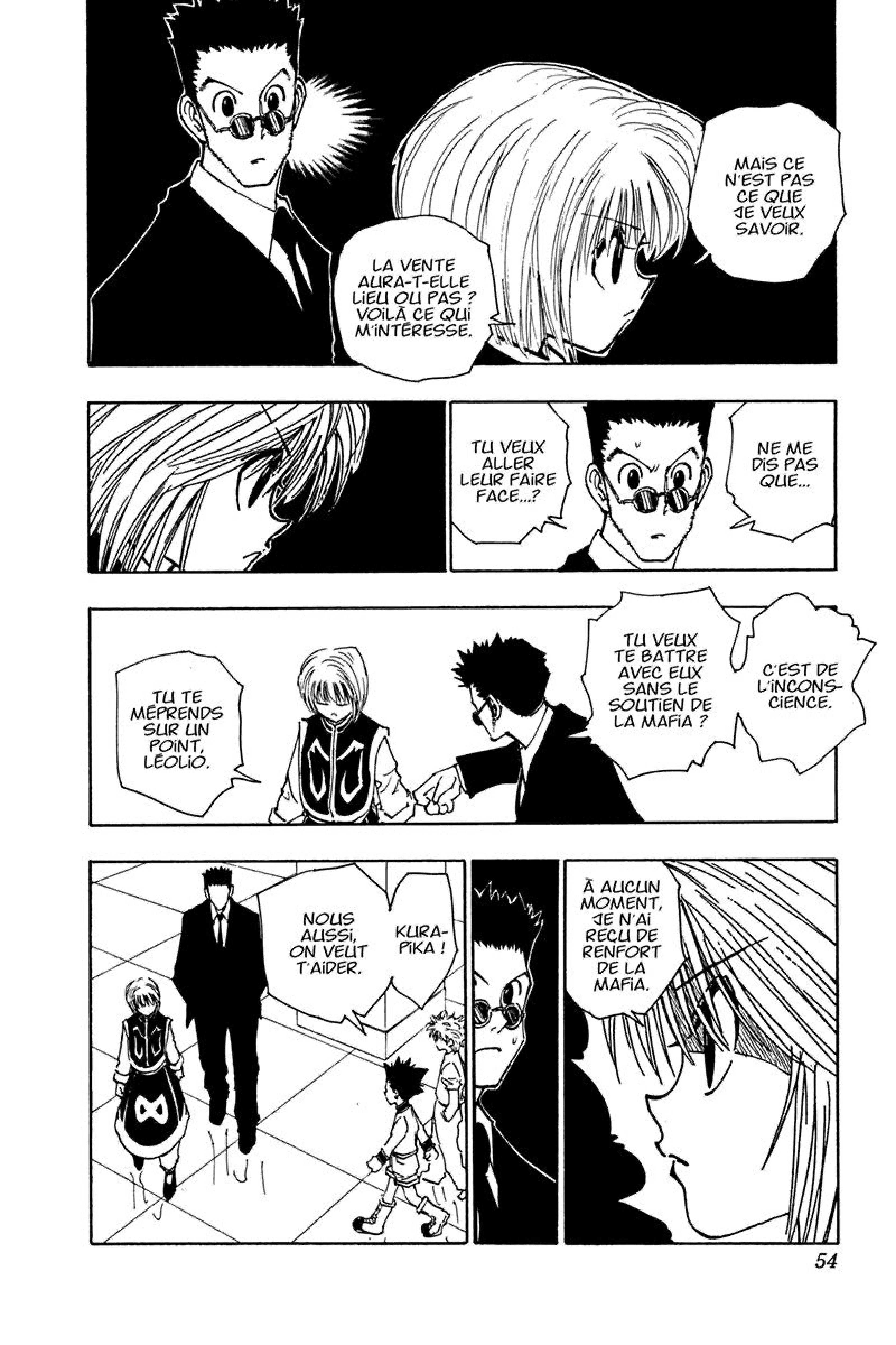 Chargement... Ch.107 p.6