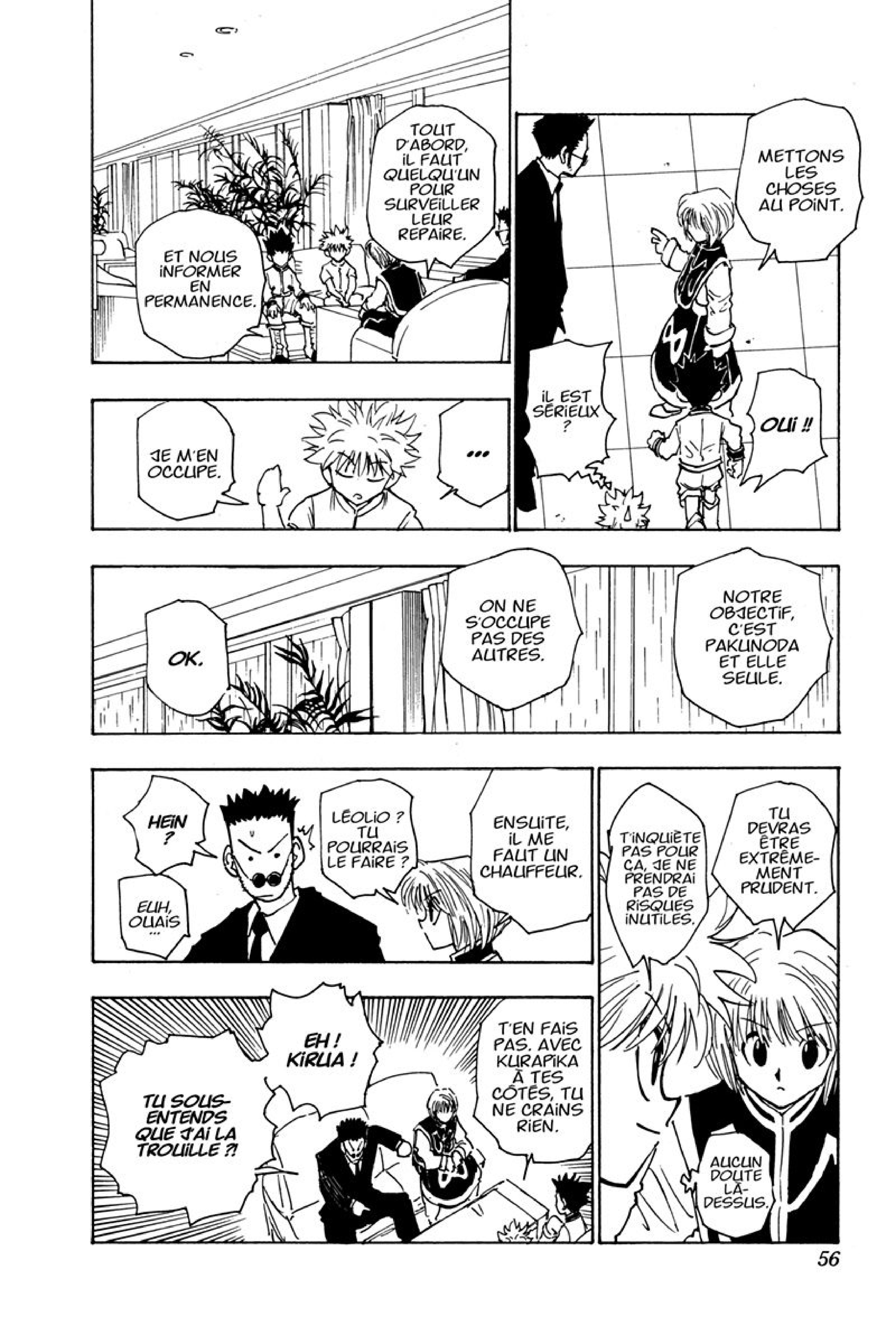 Chargement... Ch.107 p.8
