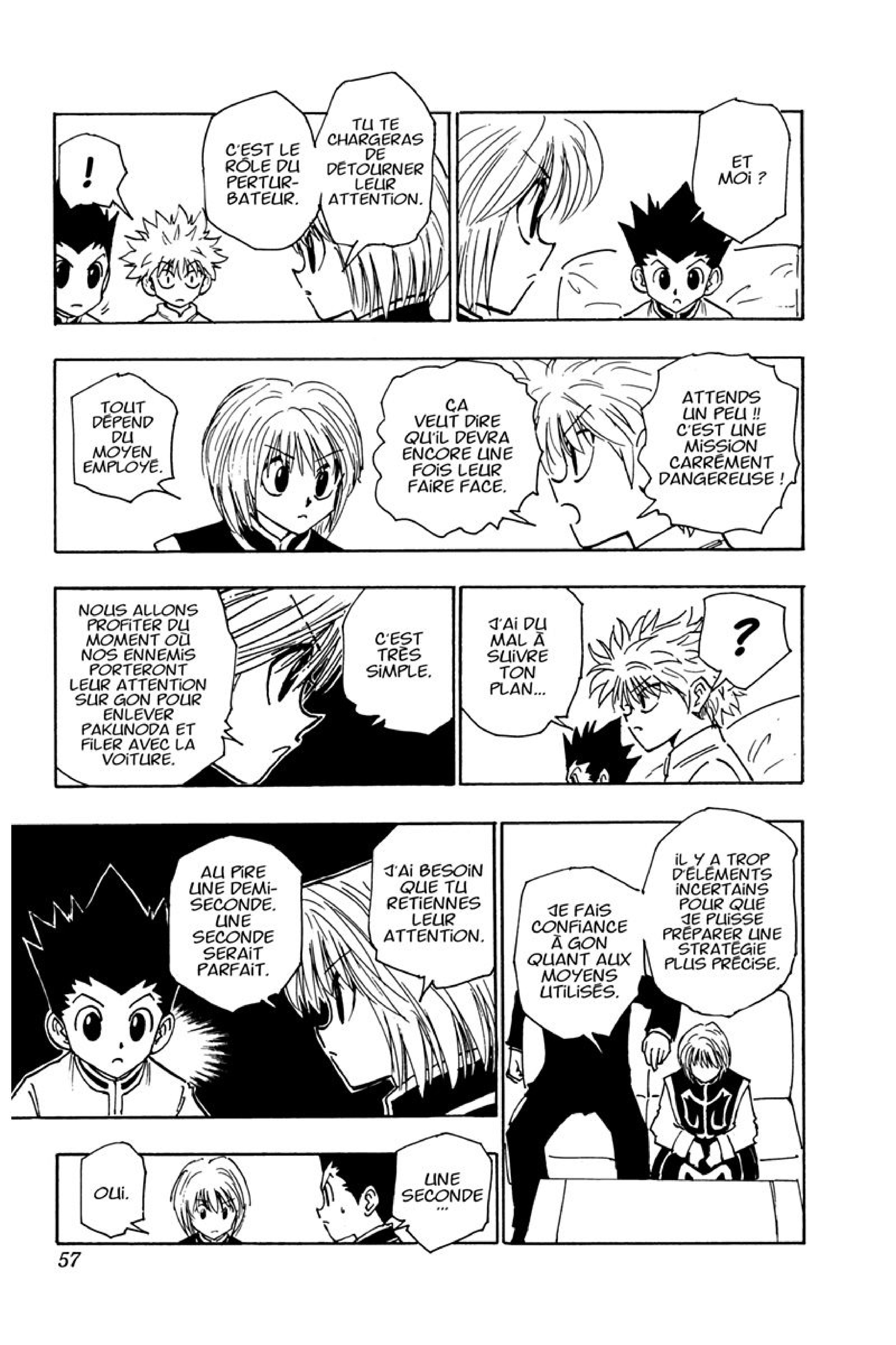 Chargement... Ch.107 p.9