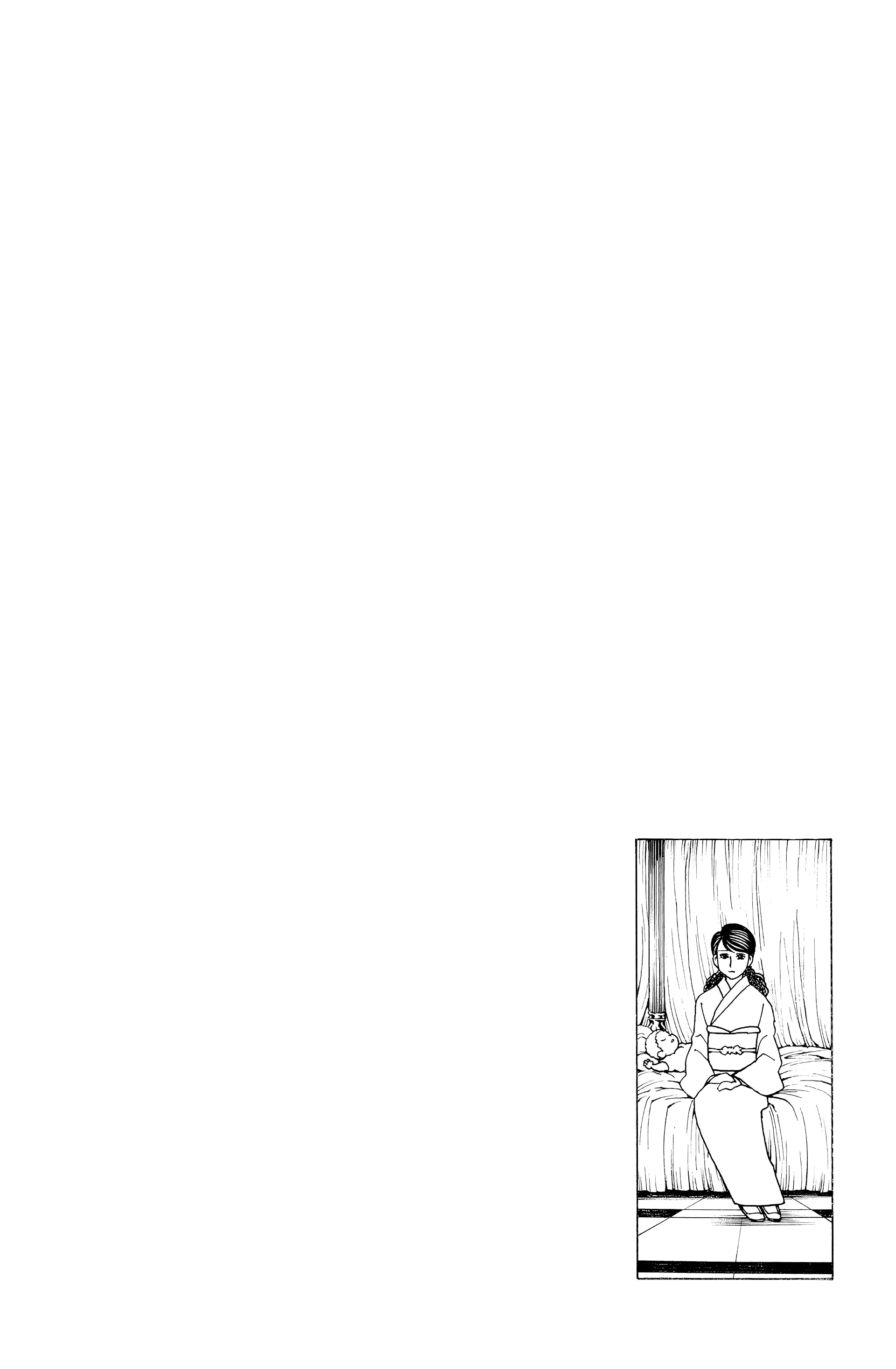 Chargement... Ch.388 p.20