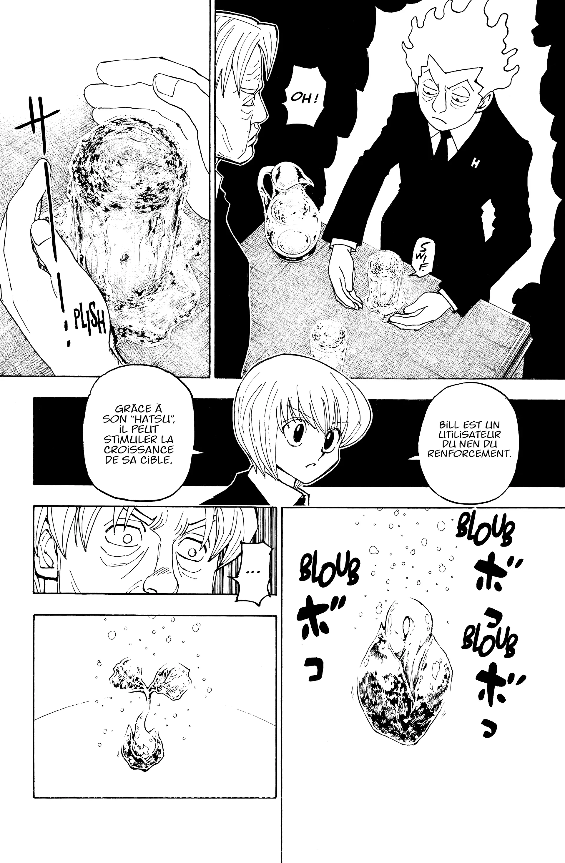Chargement... Ch.388 p.8