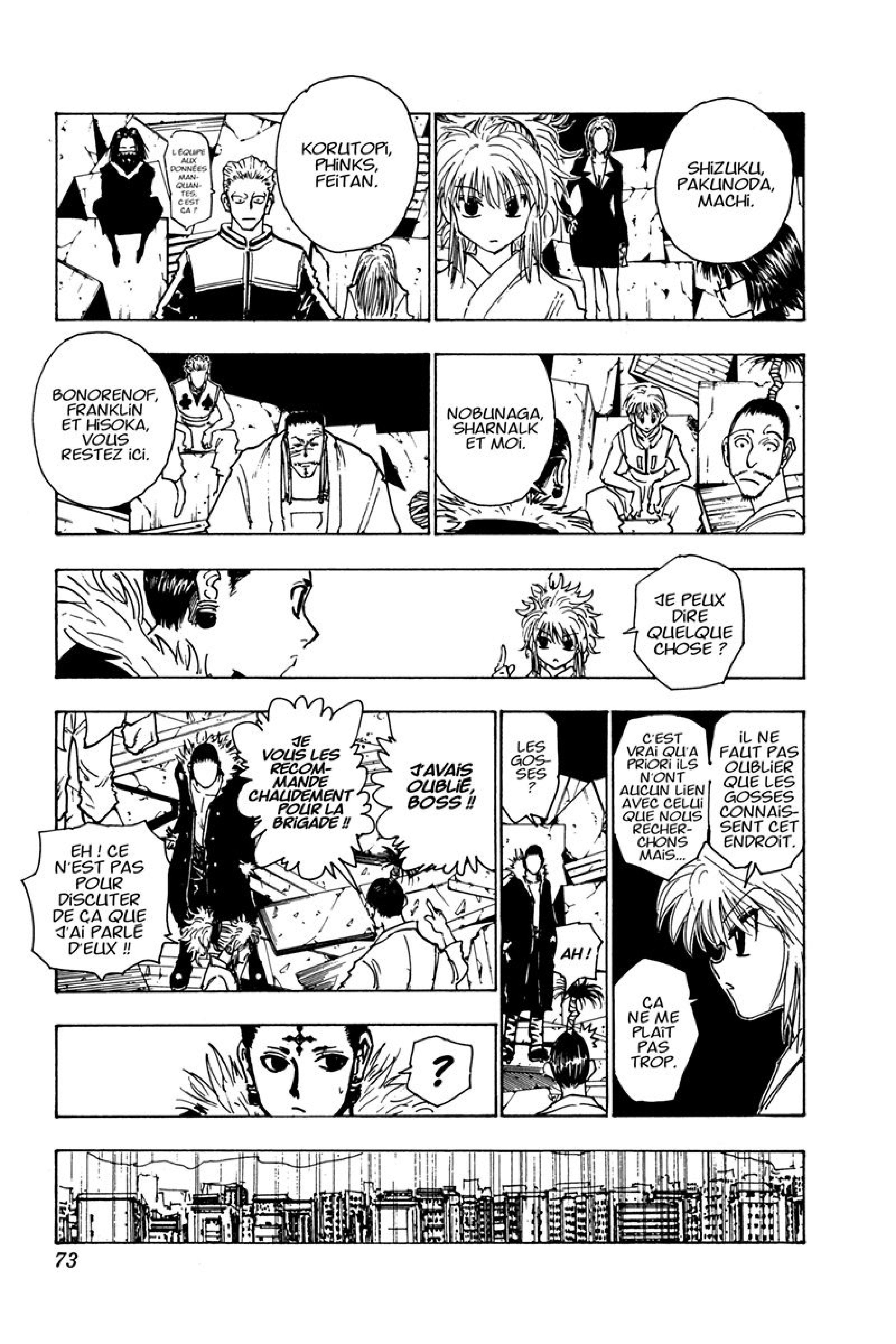 Chargement... Ch.108 p.13