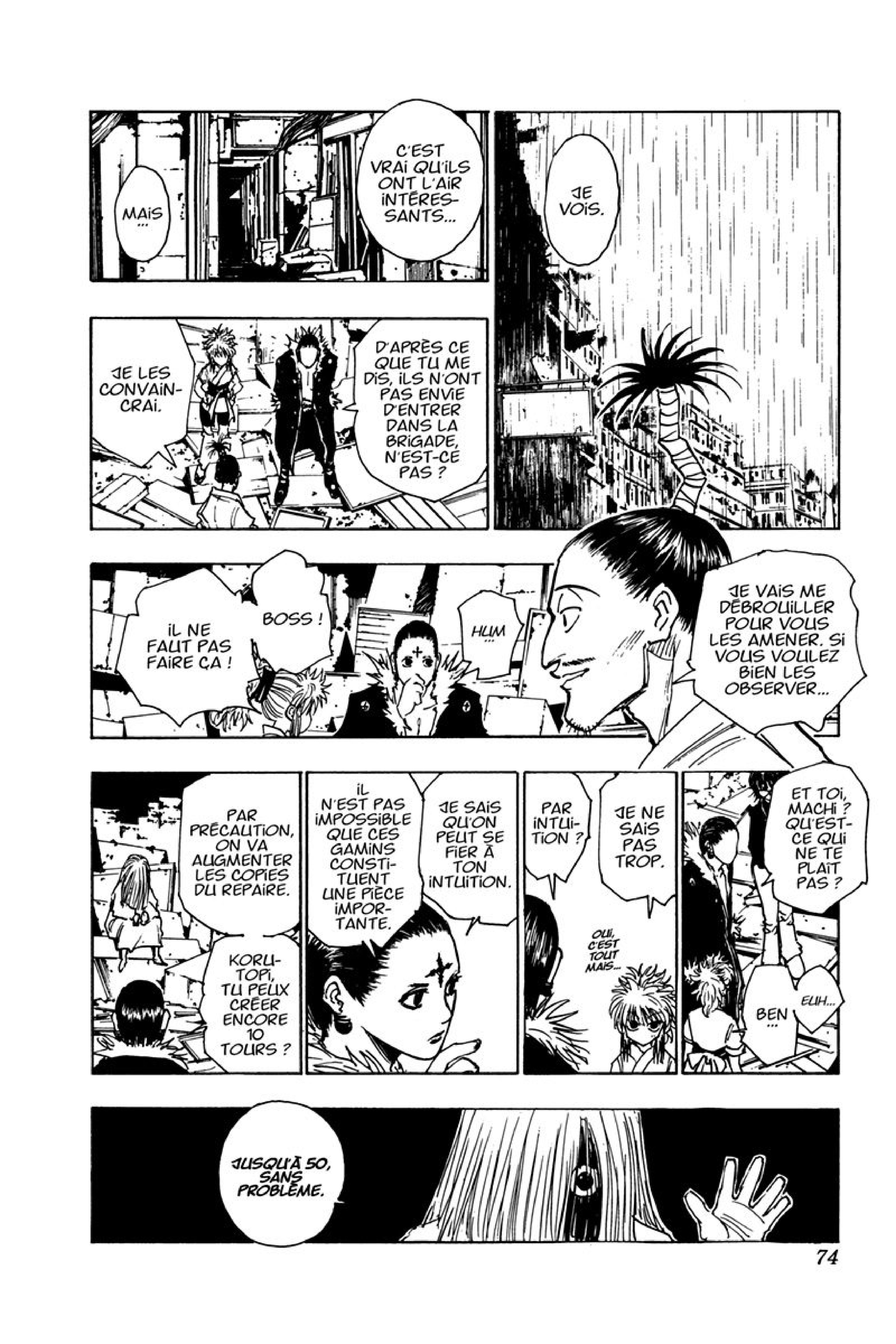 Chargement... Ch.108 p.14