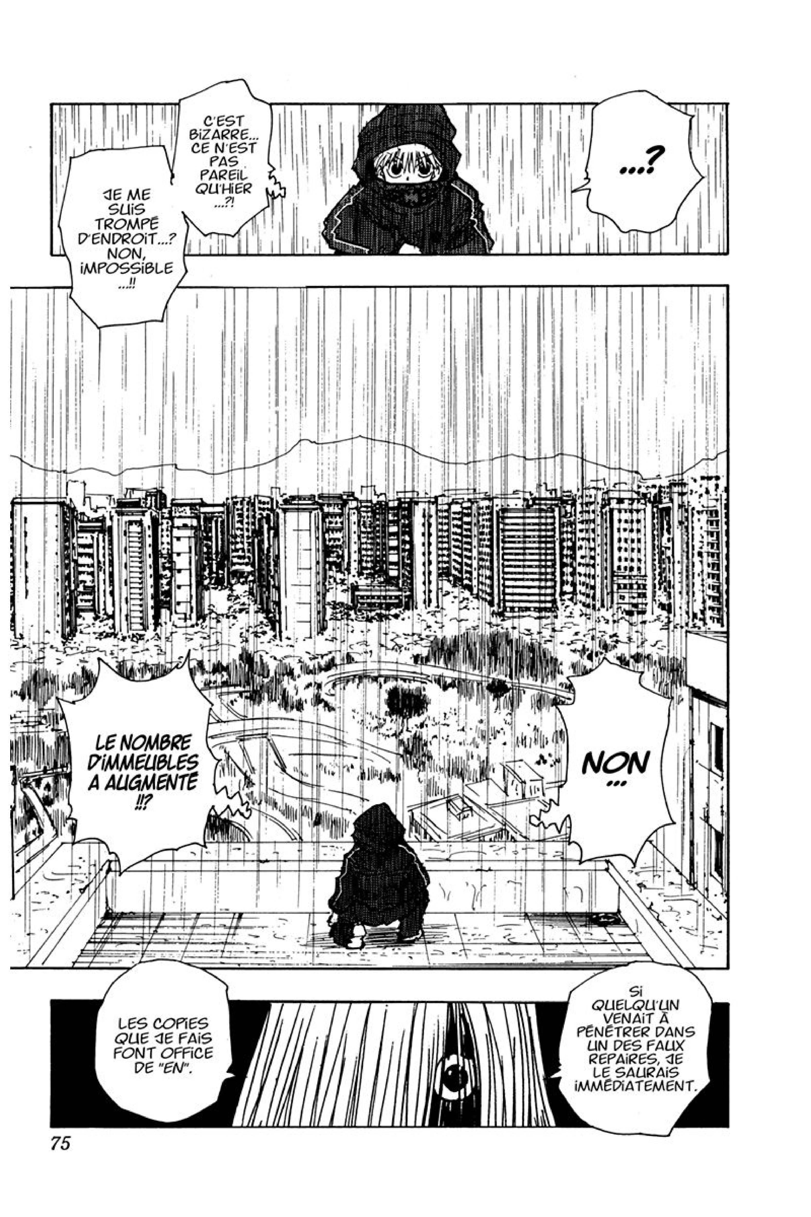 Chargement... Ch.108 p.15
