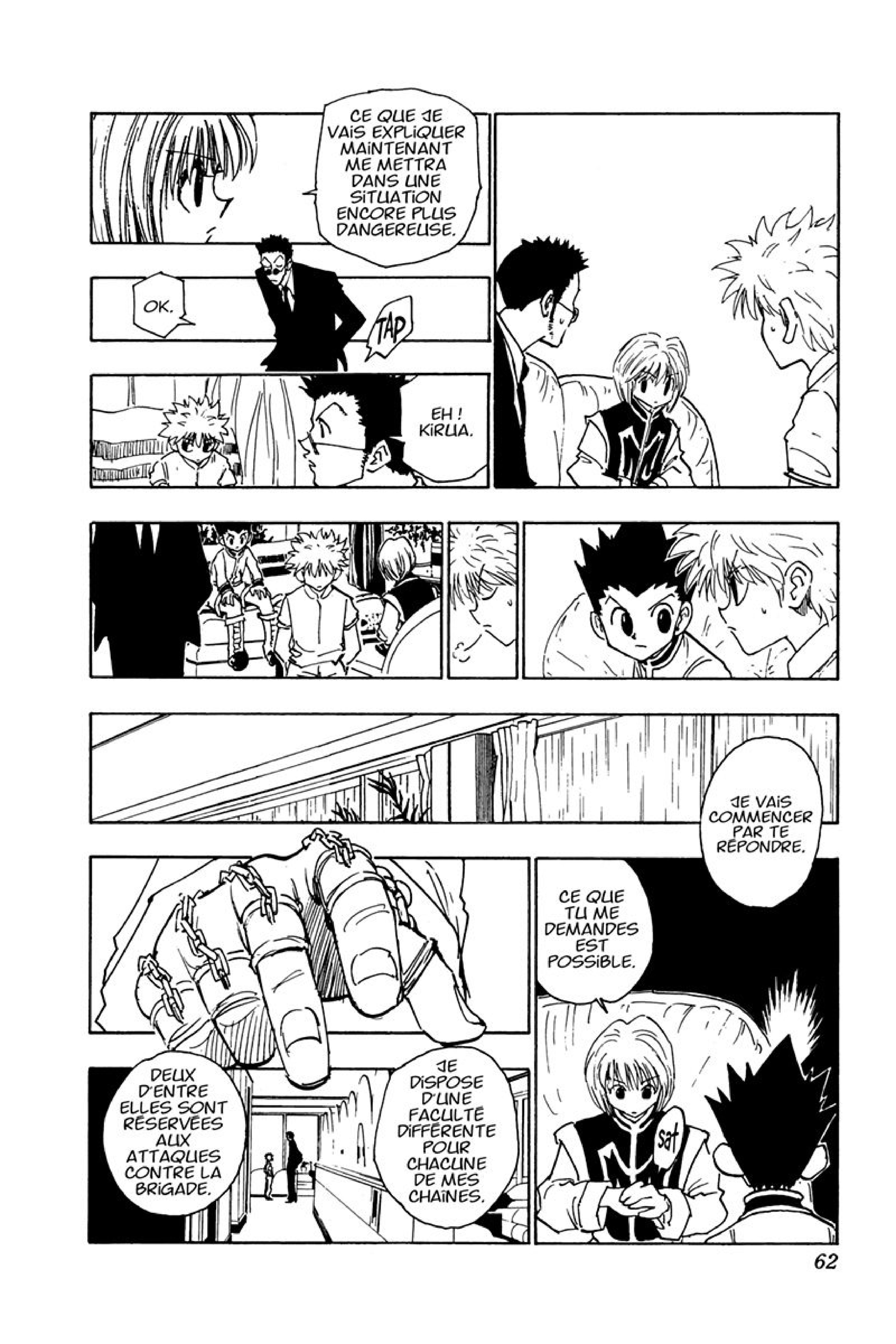 Chargement... Ch.108 p.2
