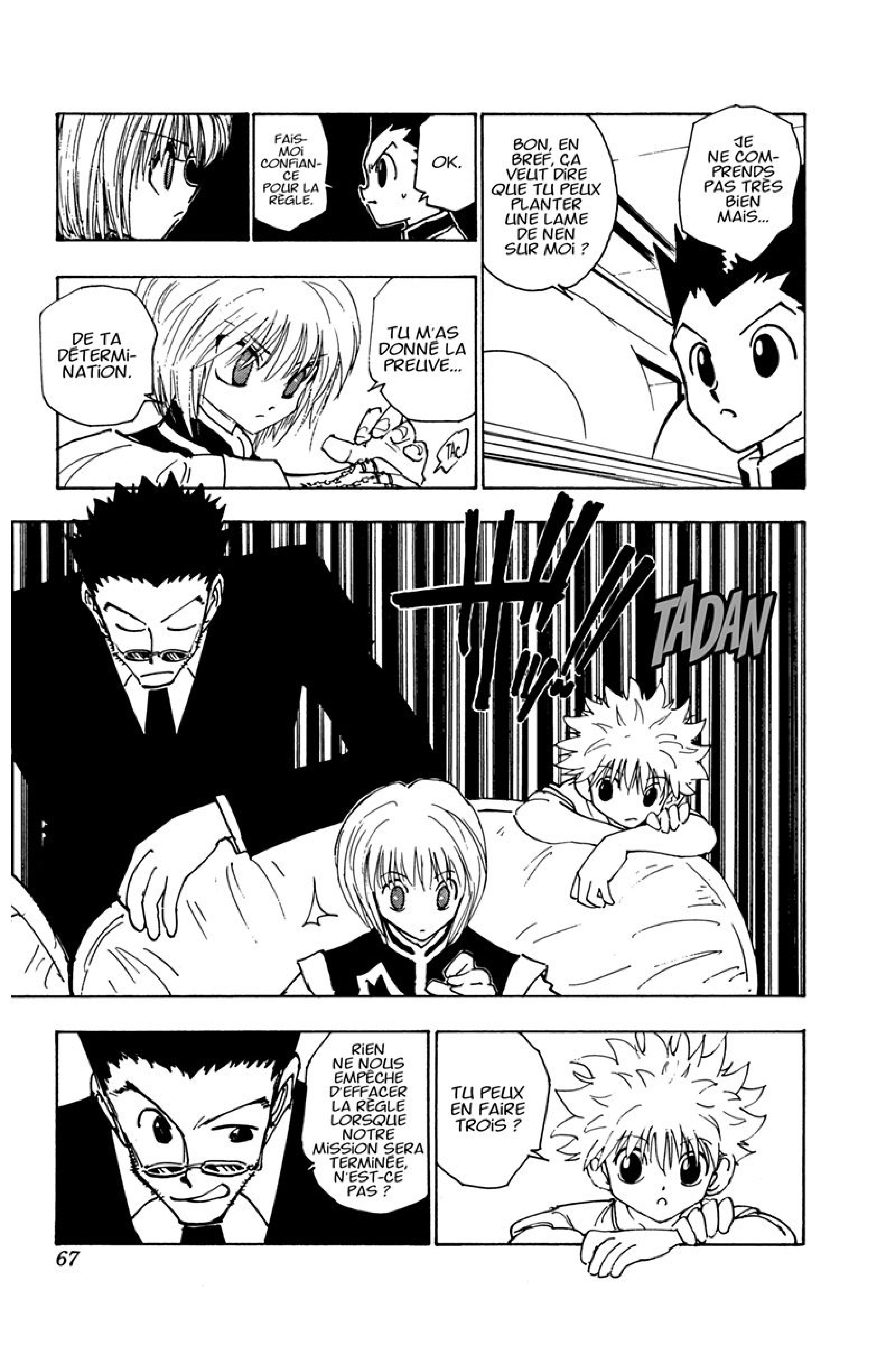 Chargement... Ch.108 p.7