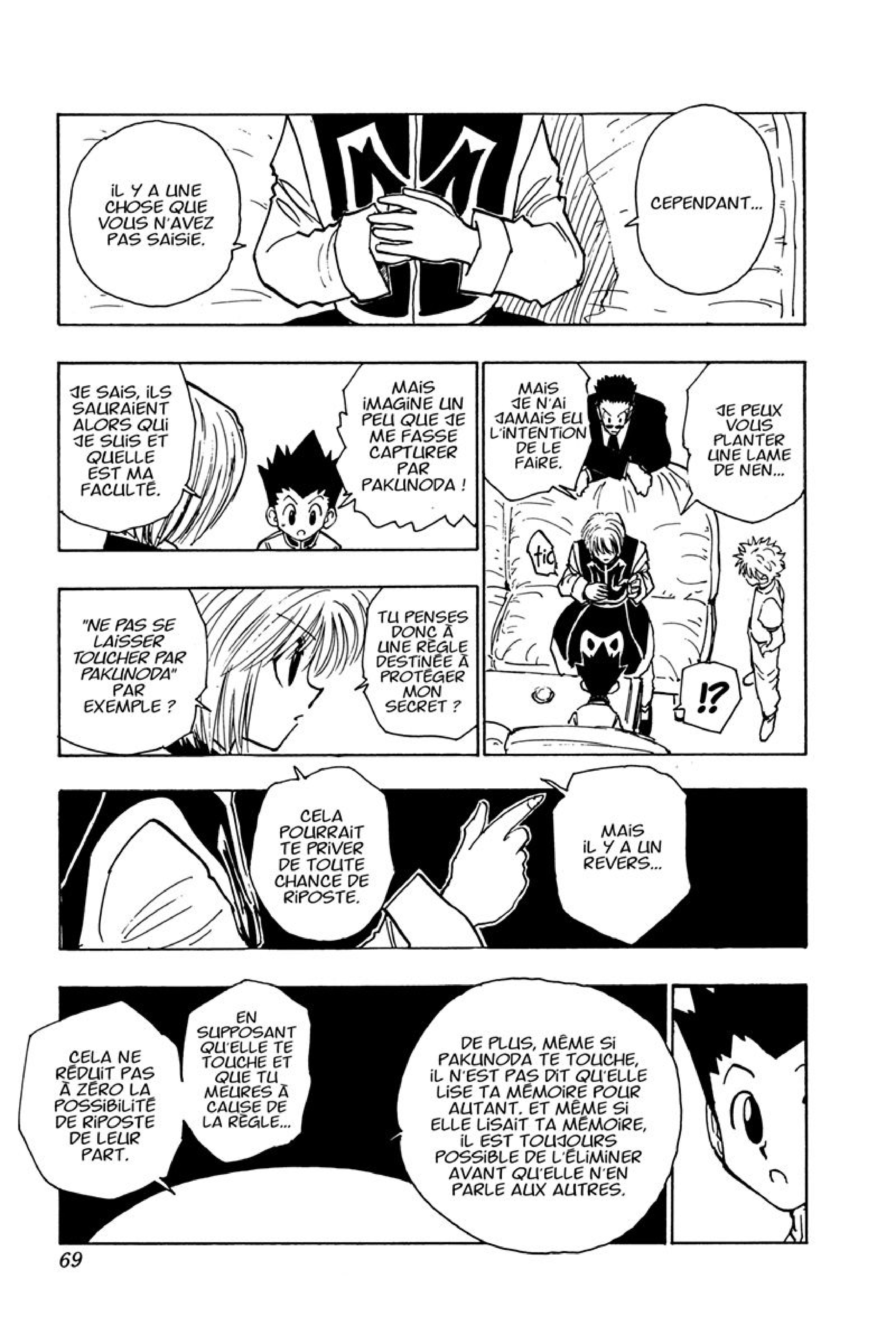 Chargement... Ch.108 p.9