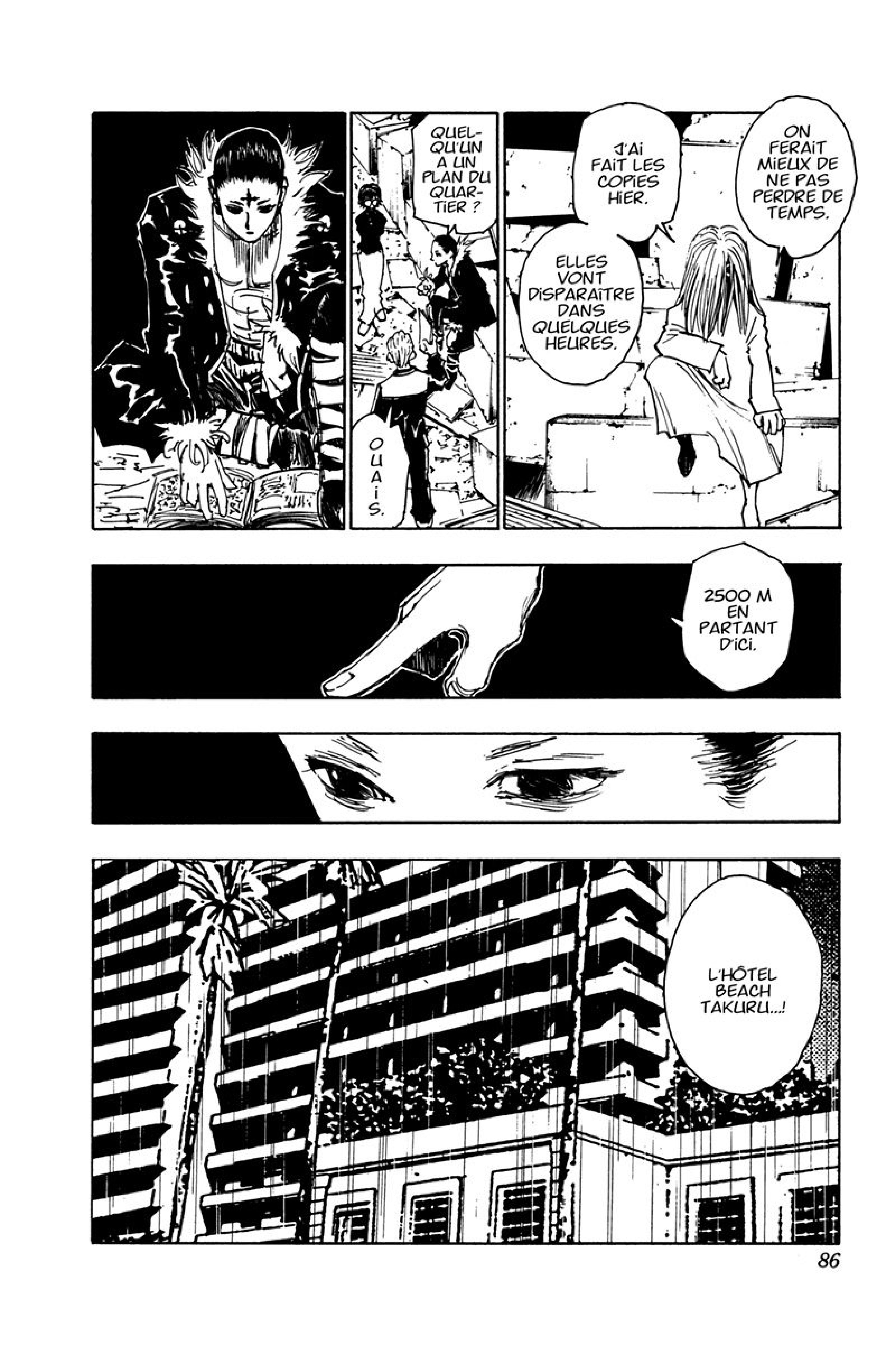 Chargement... Ch.109 p.10
