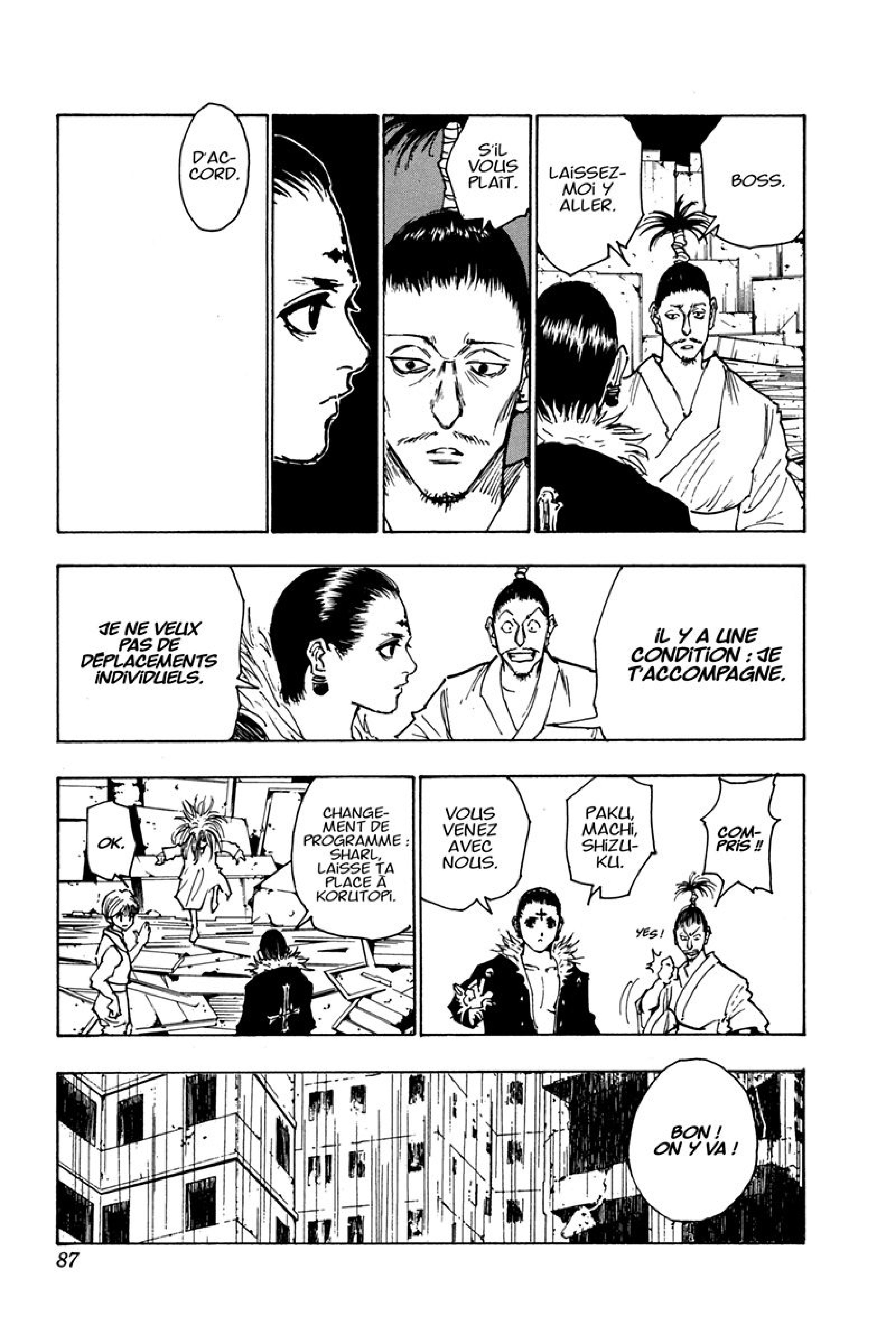 Chargement... Ch.109 p.11
