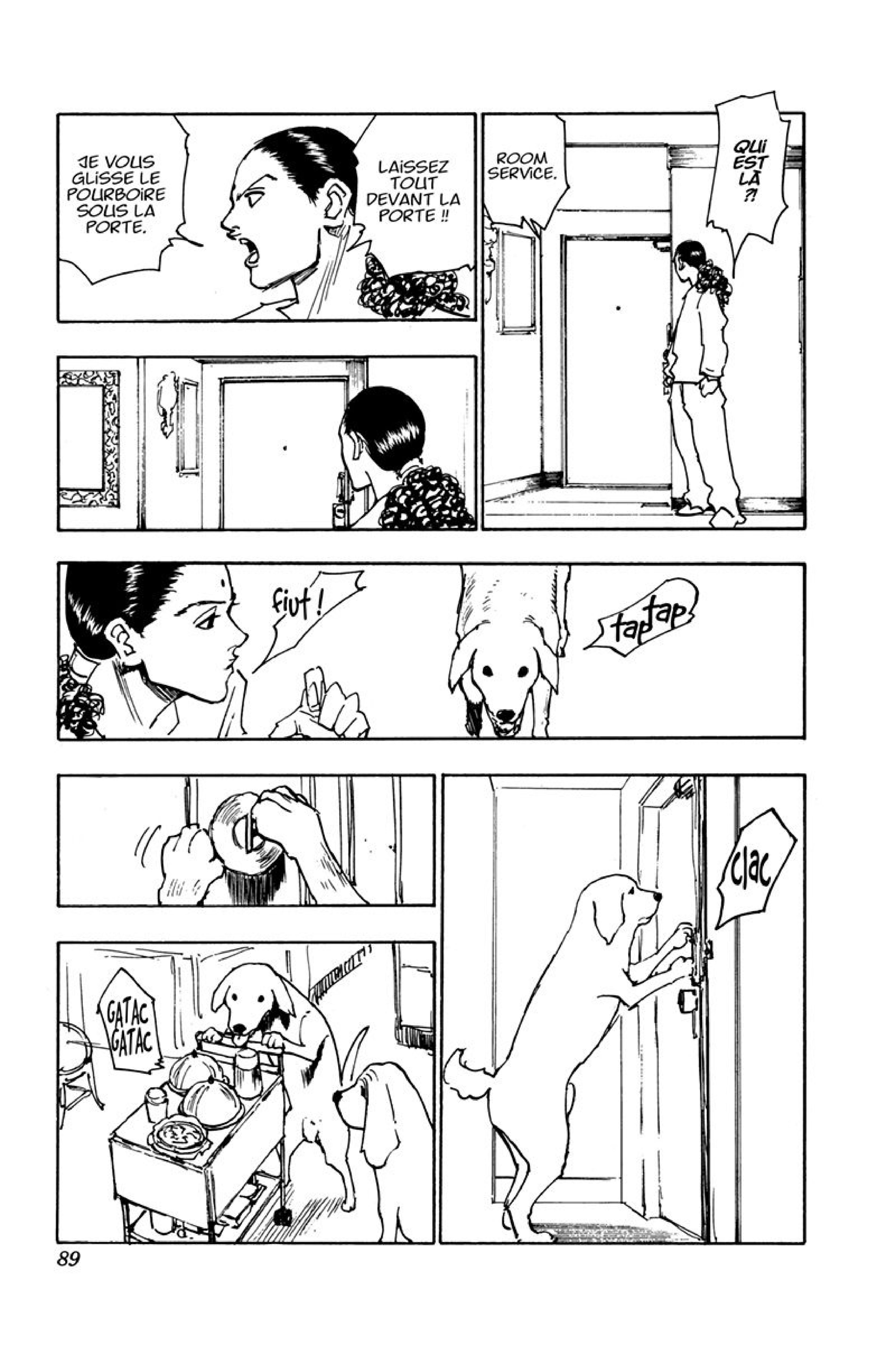 Chargement... Ch.109 p.13