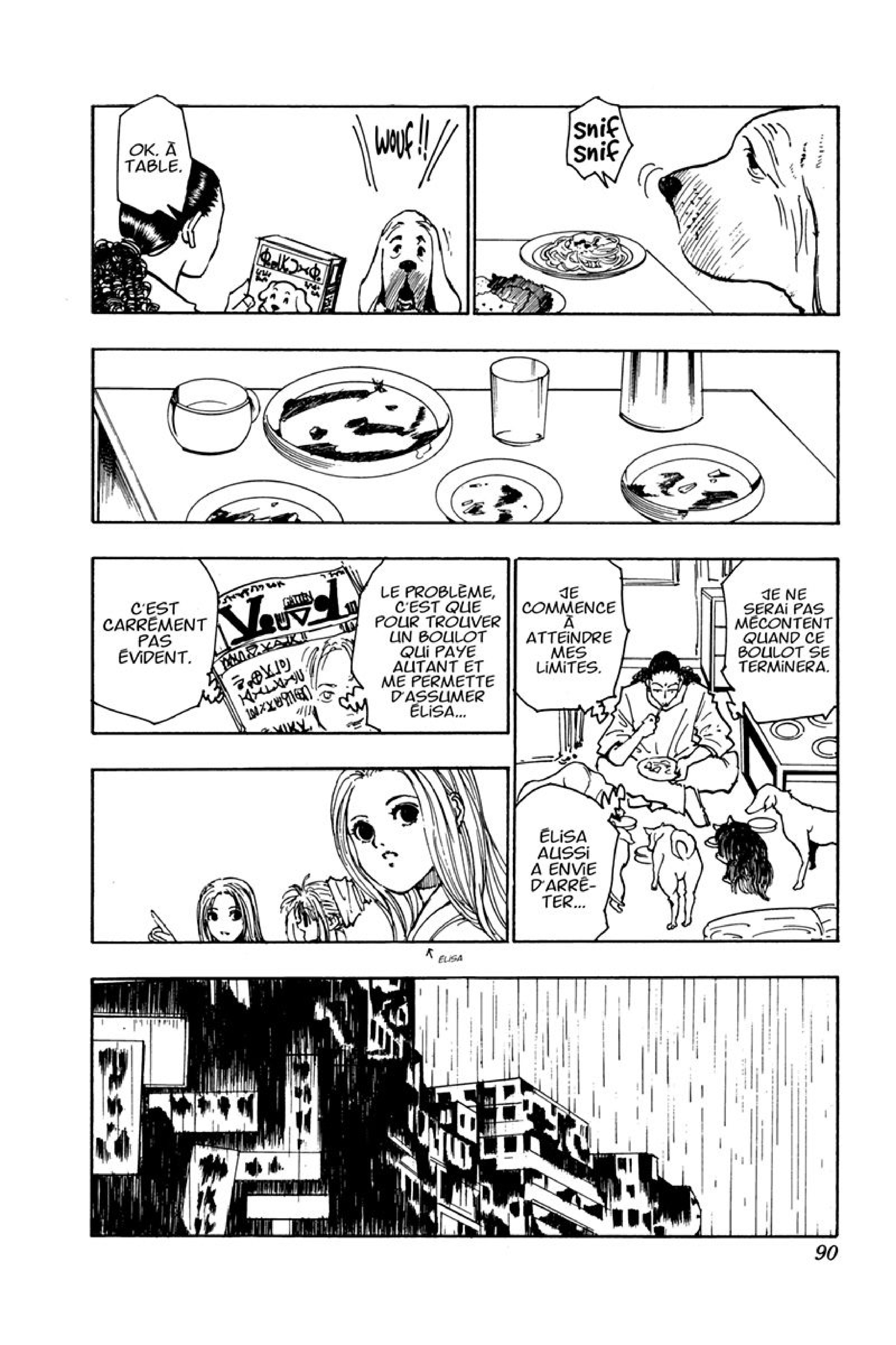 Chargement... Ch.109 p.14