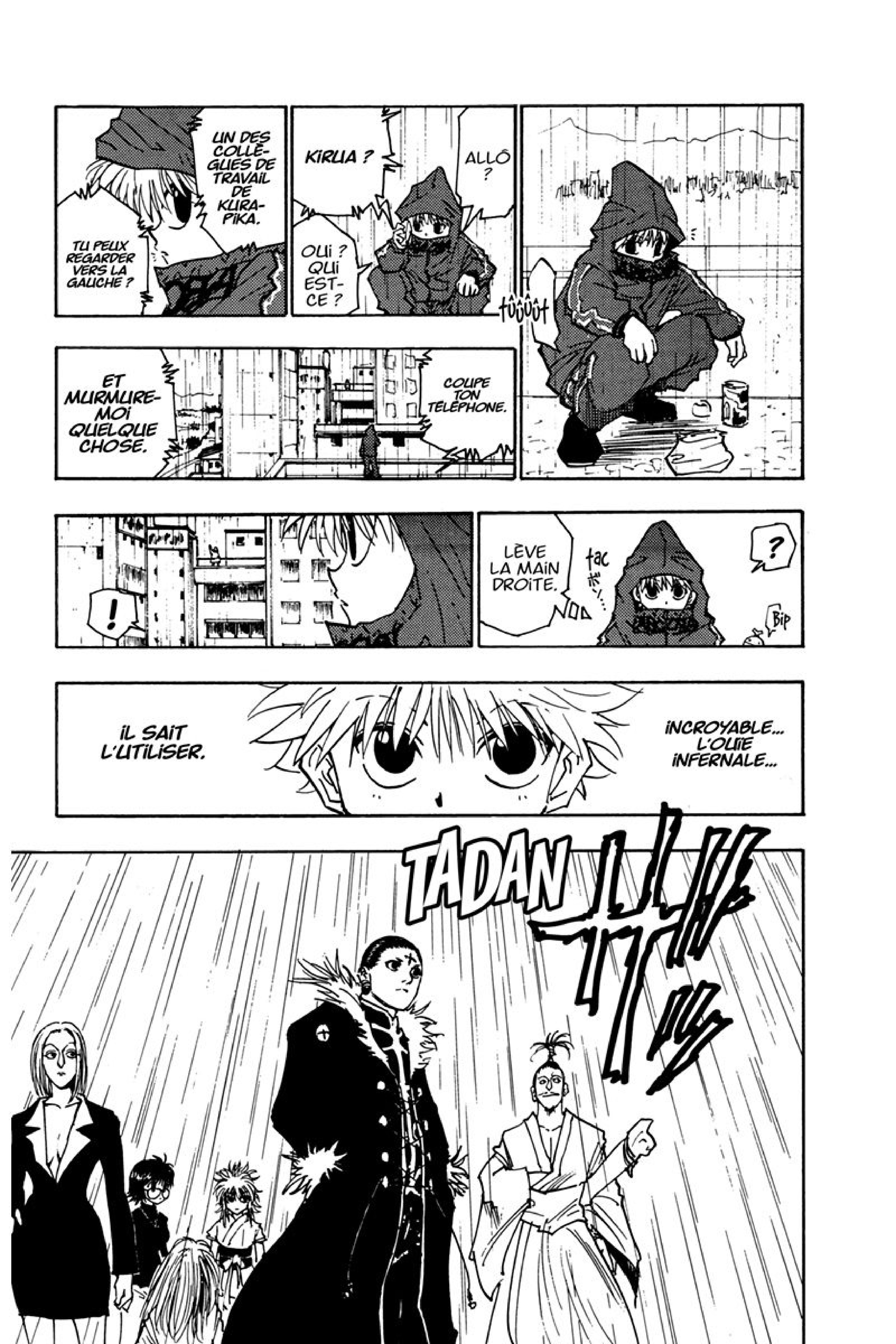 Chargement... Ch.109 p.15