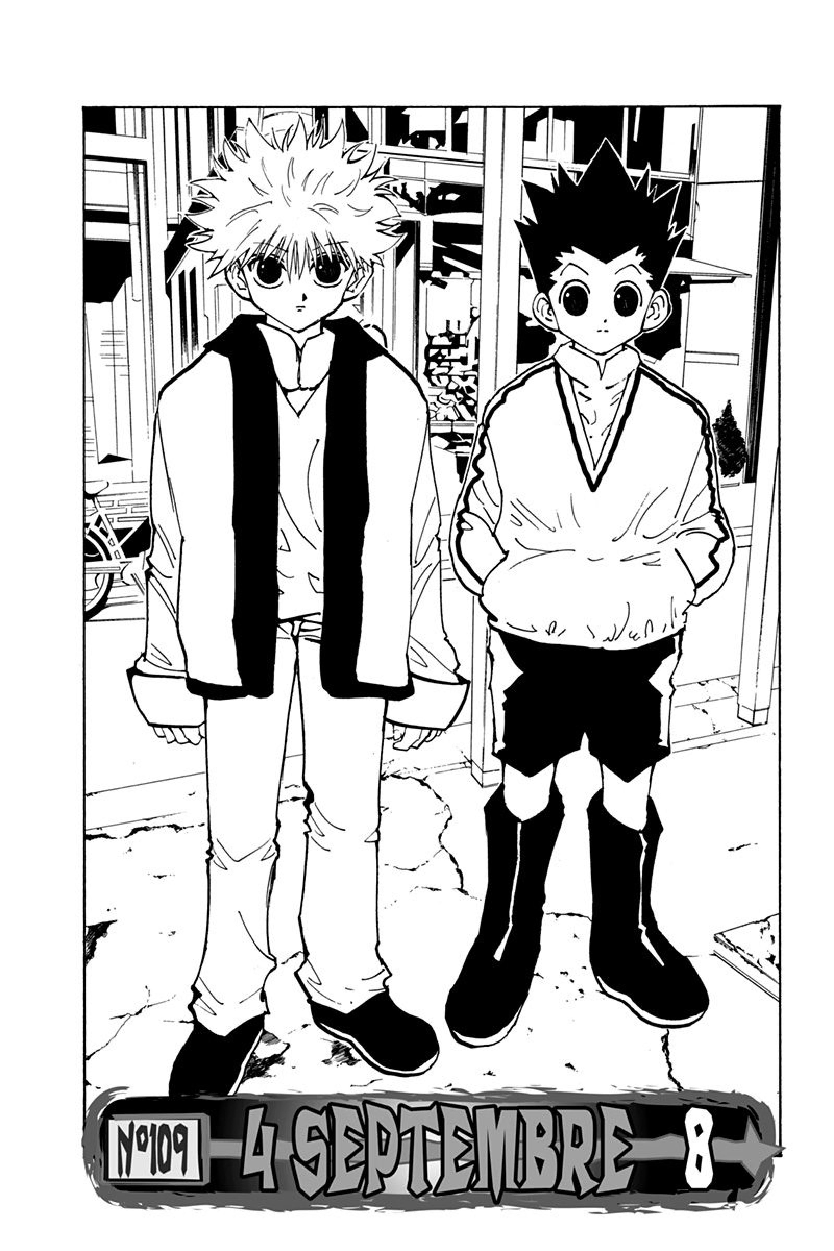 Chargement... Ch.109 p.2