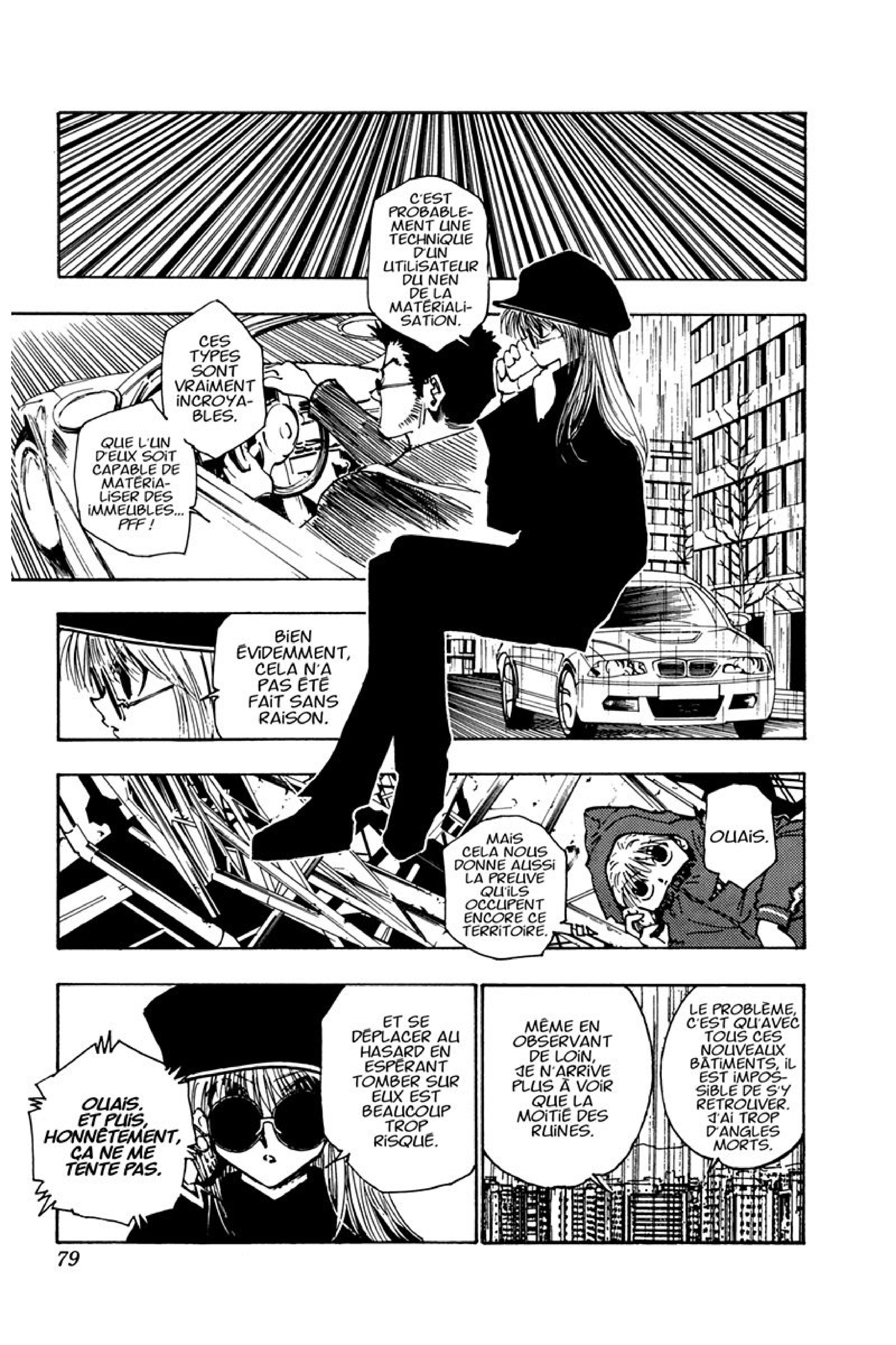 Chargement... Ch.109 p.3