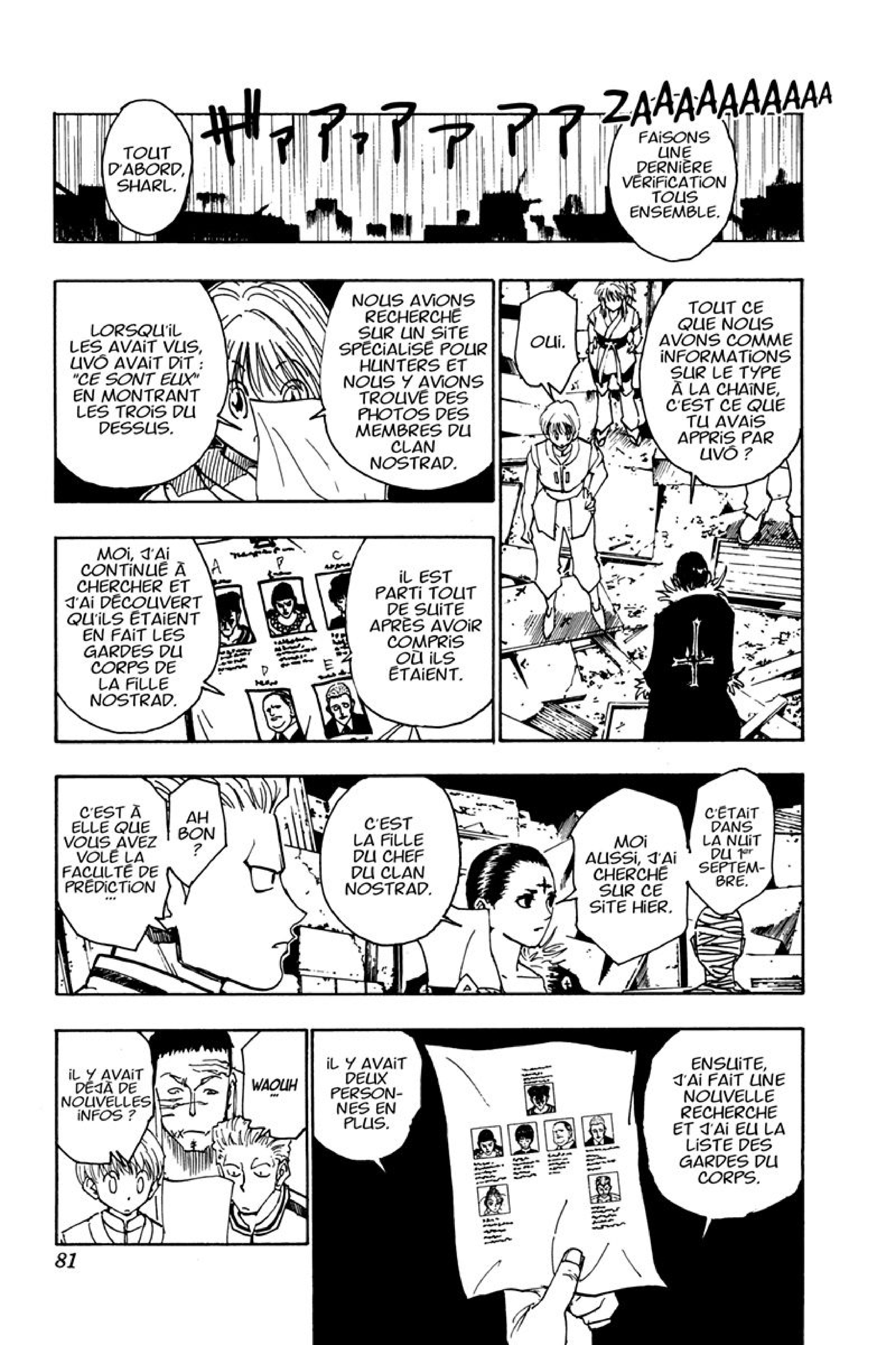 Chargement... Ch.109 p.5