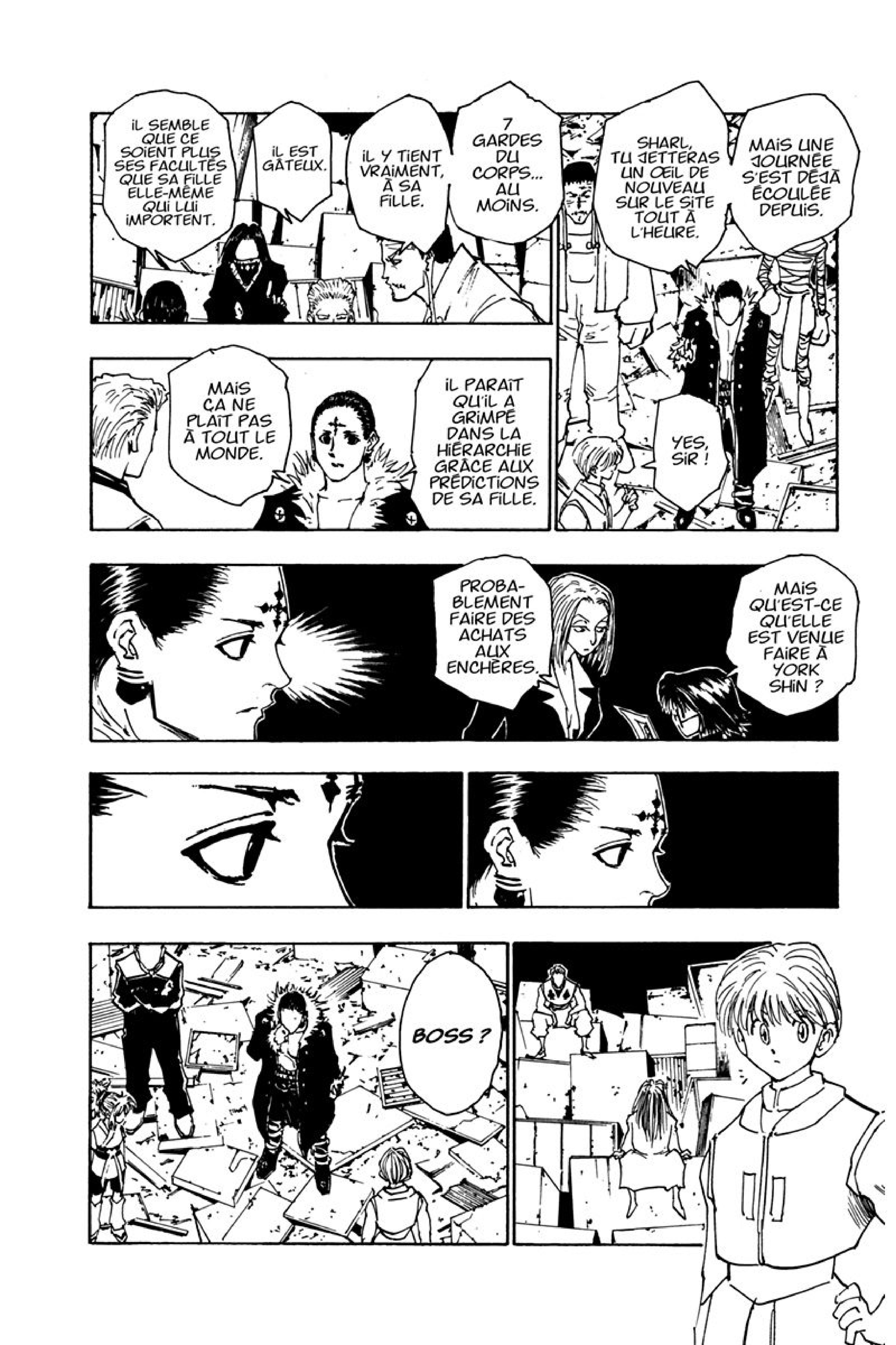 Chargement... Ch.109 p.6