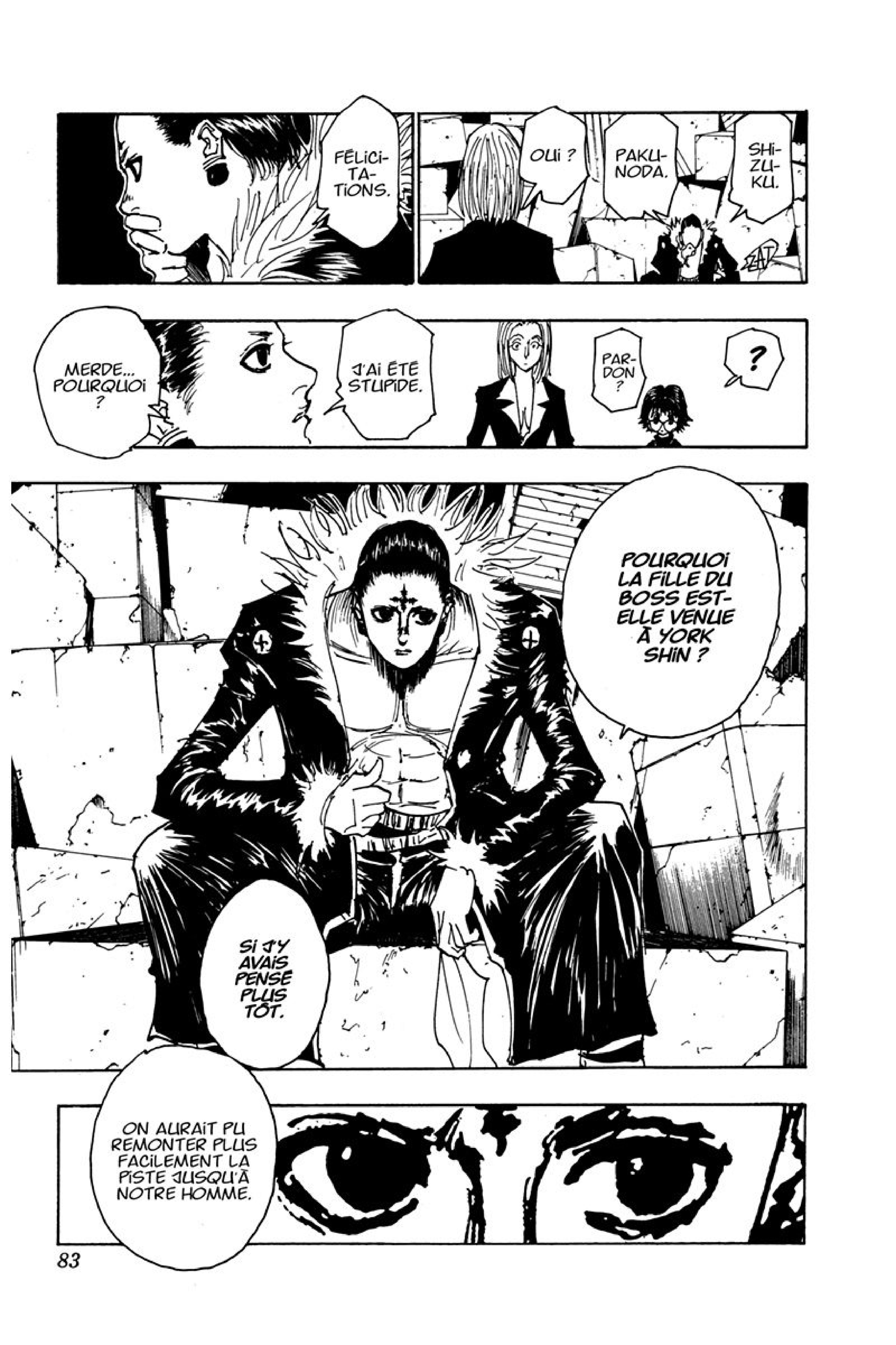 Chargement... Ch.109 p.7