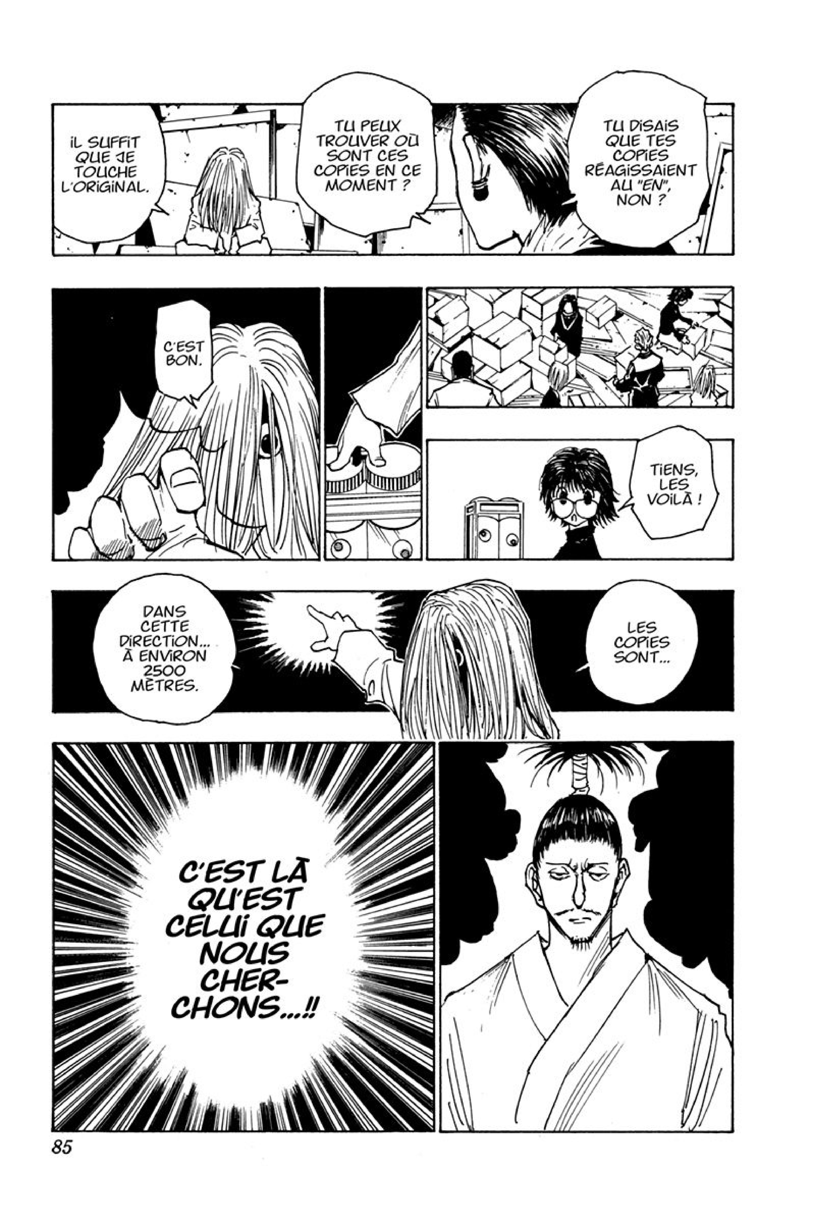 Chargement... Ch.109 p.9