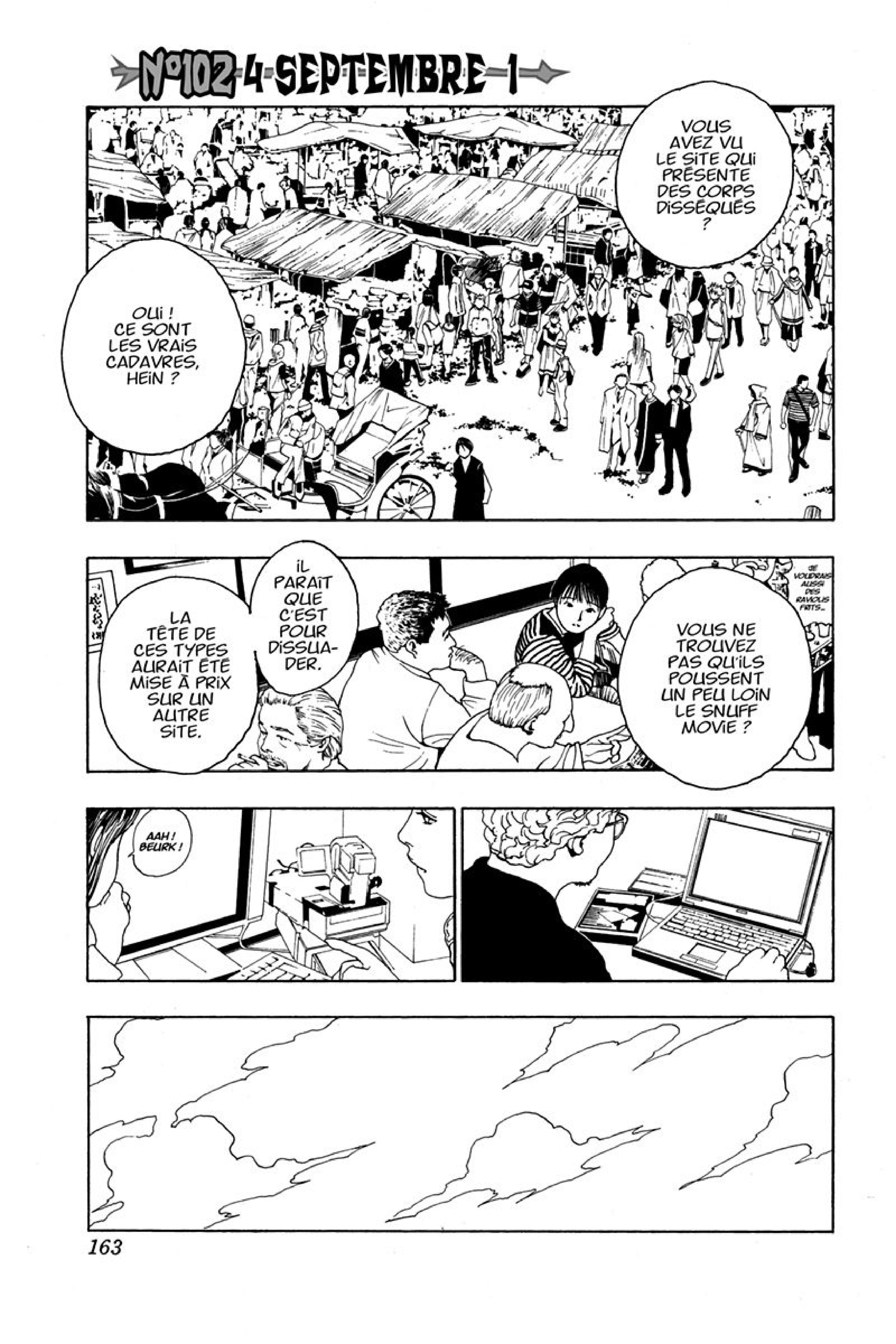 Chargement... Ch.102 p.1