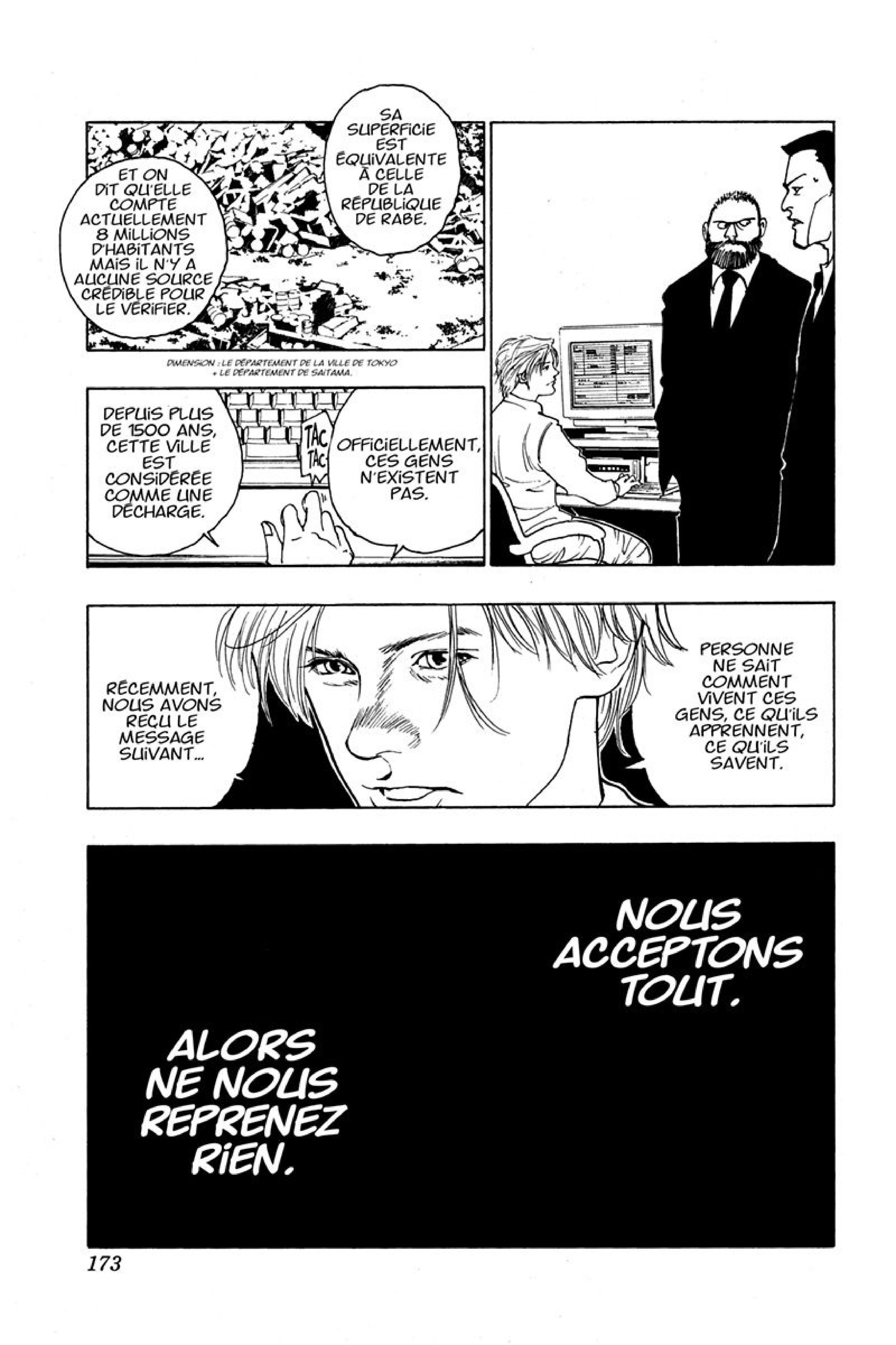 Chargement... Ch.102 p.11